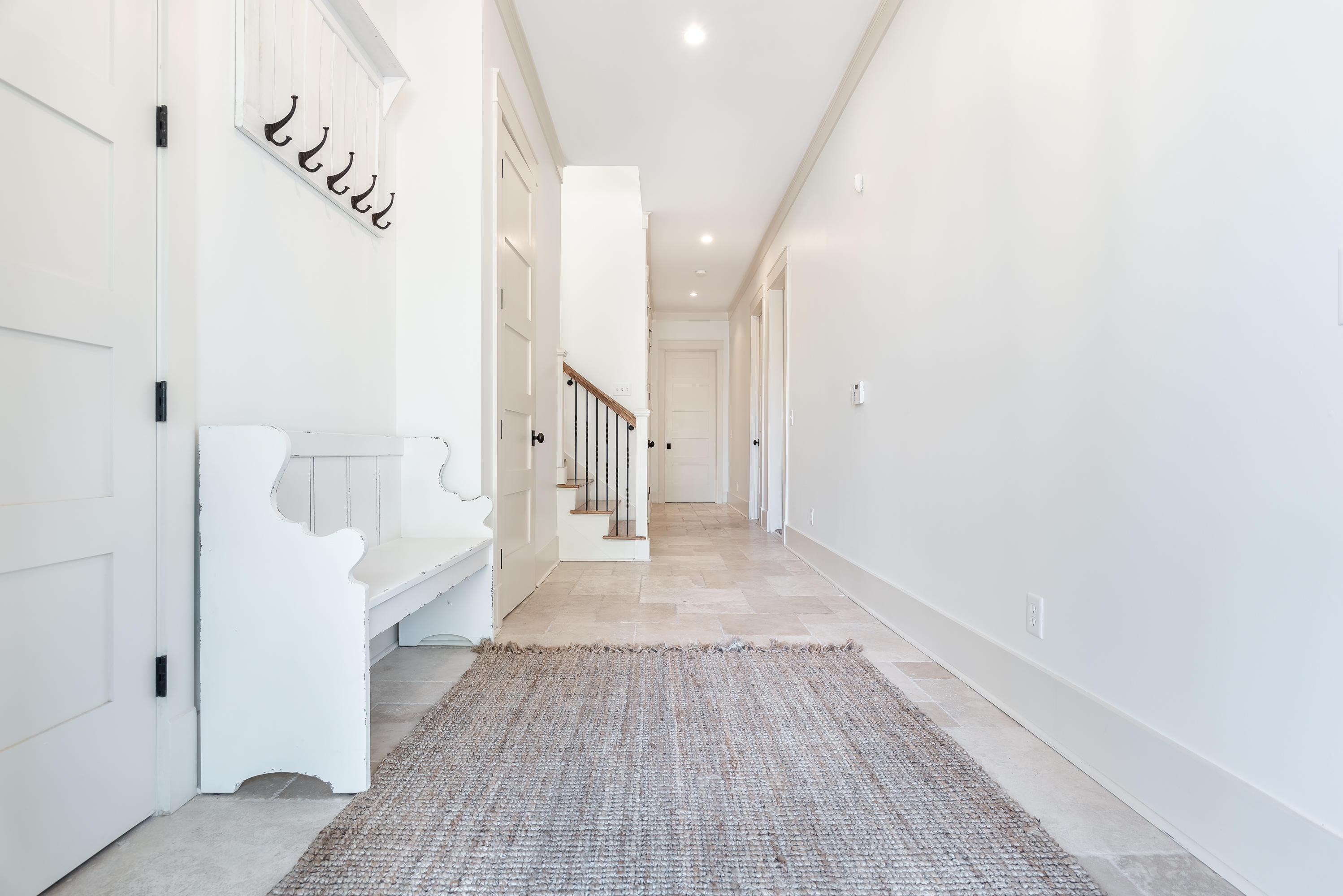 INLET BEACH - Residential