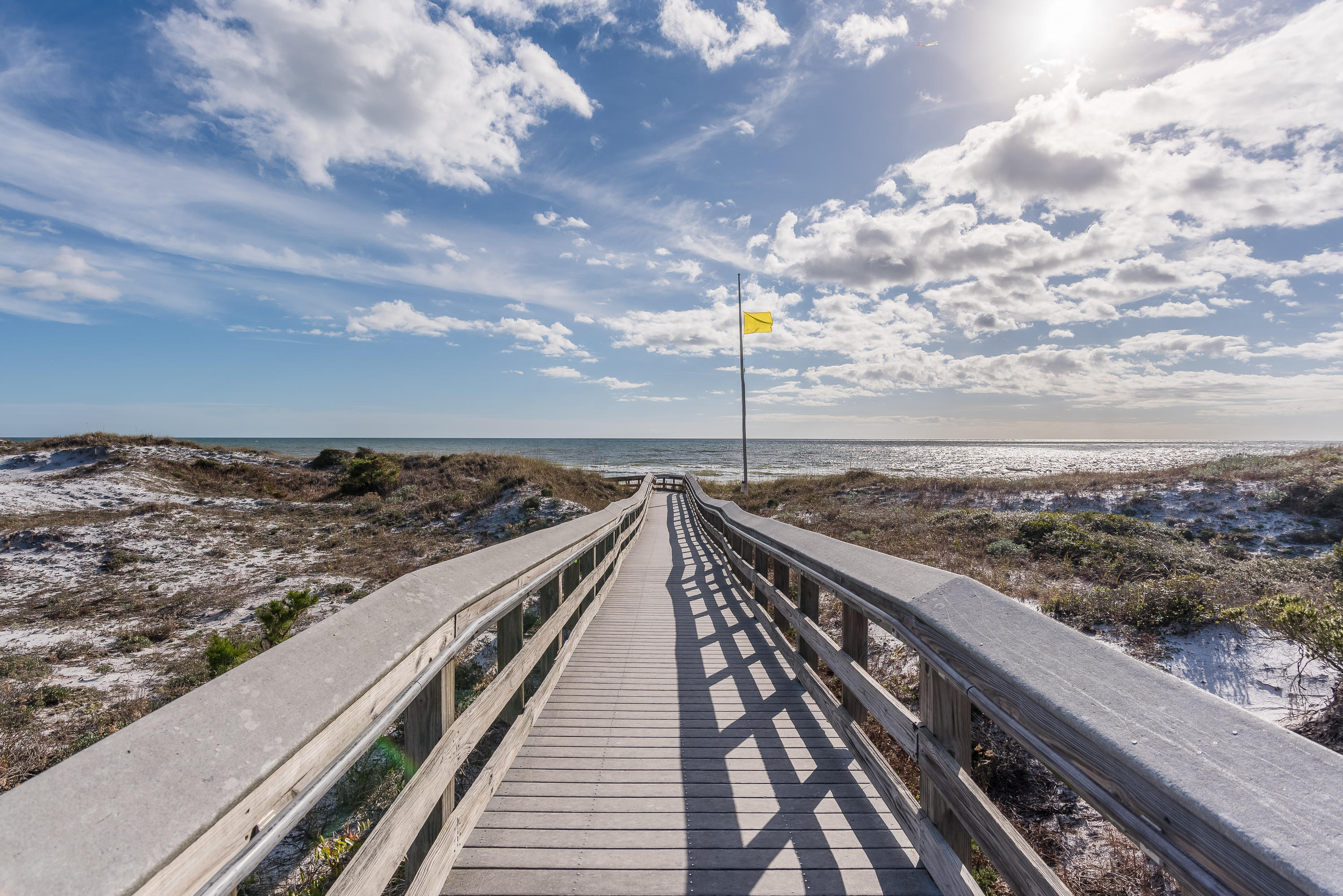 INLET BEACH - Residential