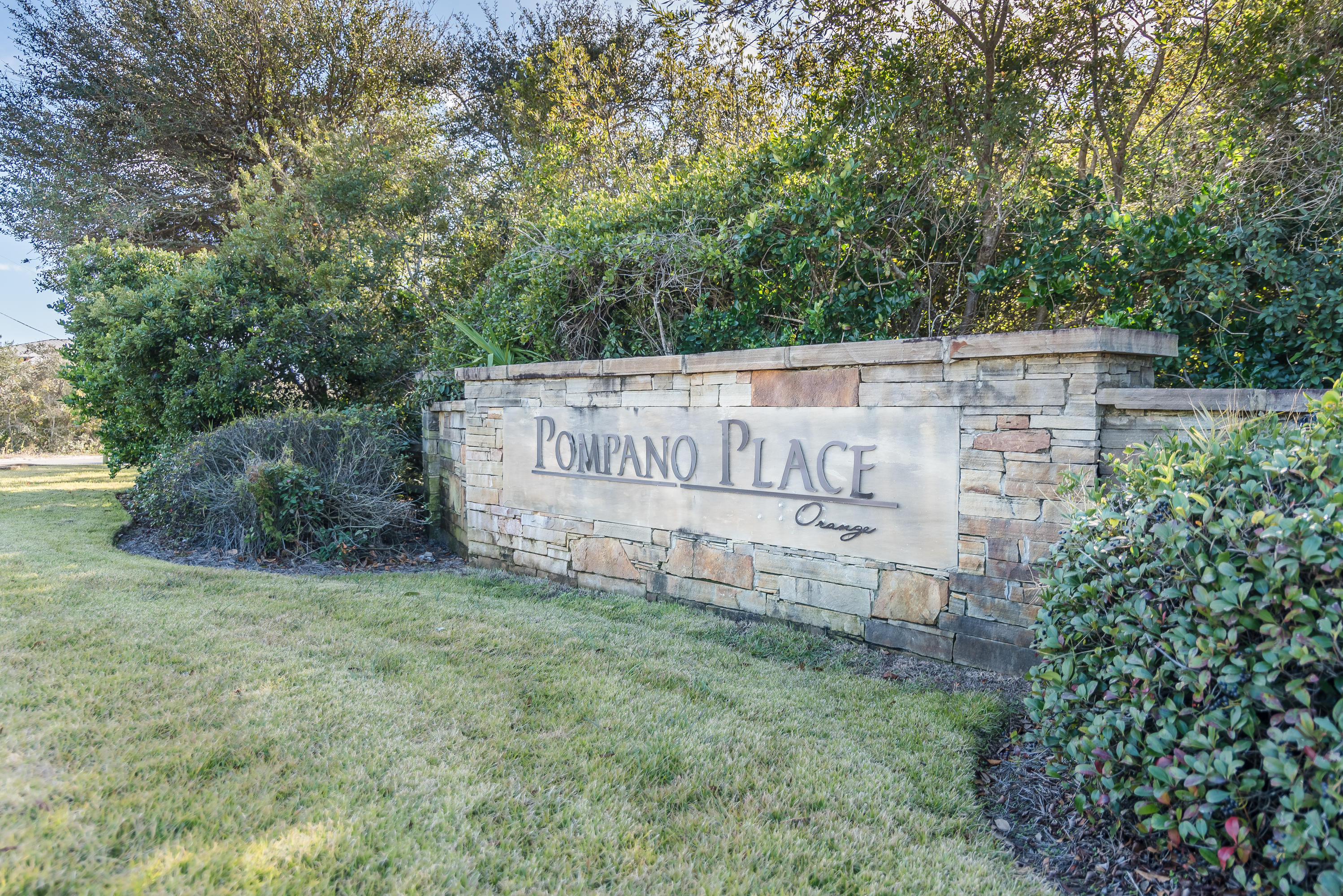 INLET BEACH - Residential