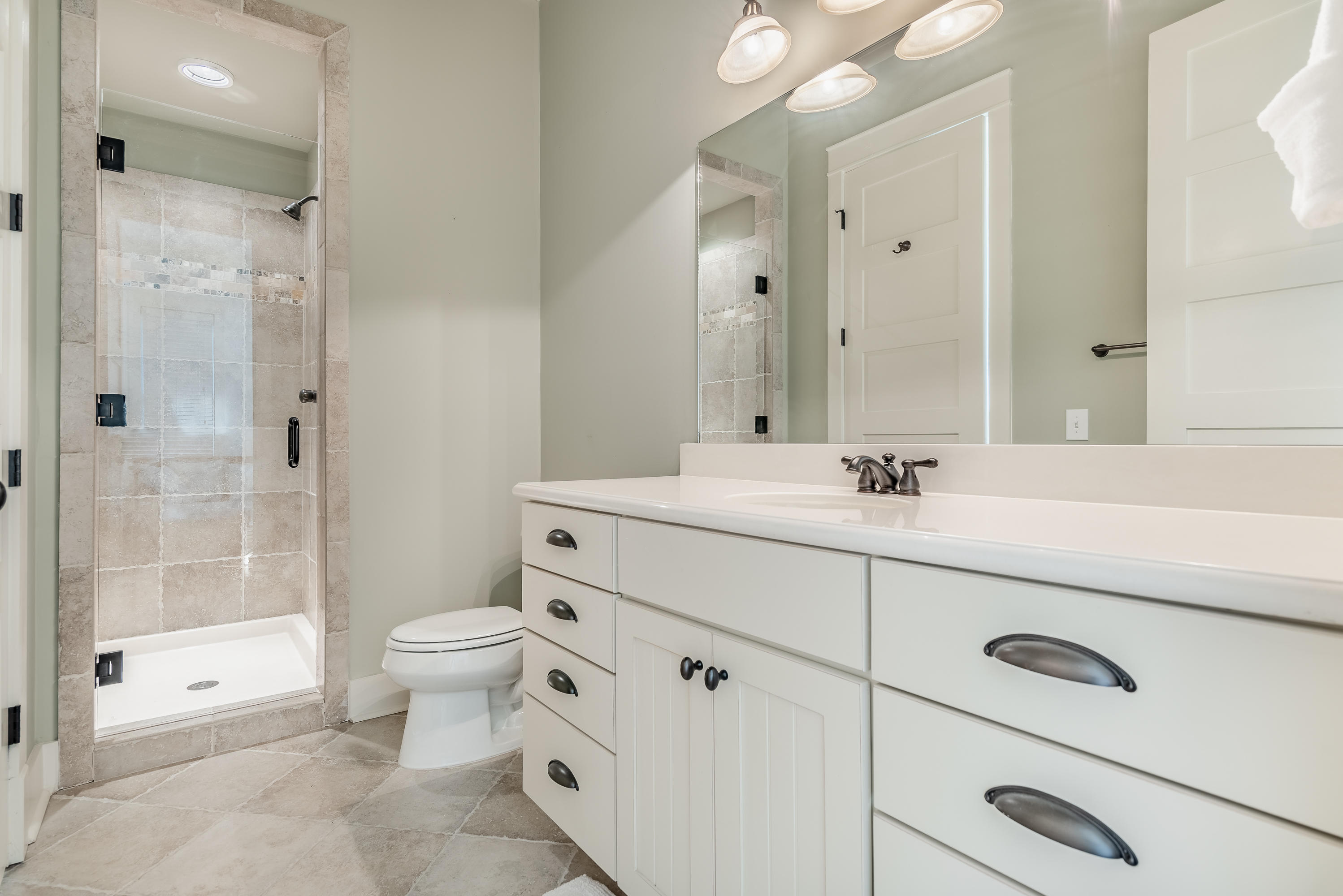 INLET BEACH - Residential