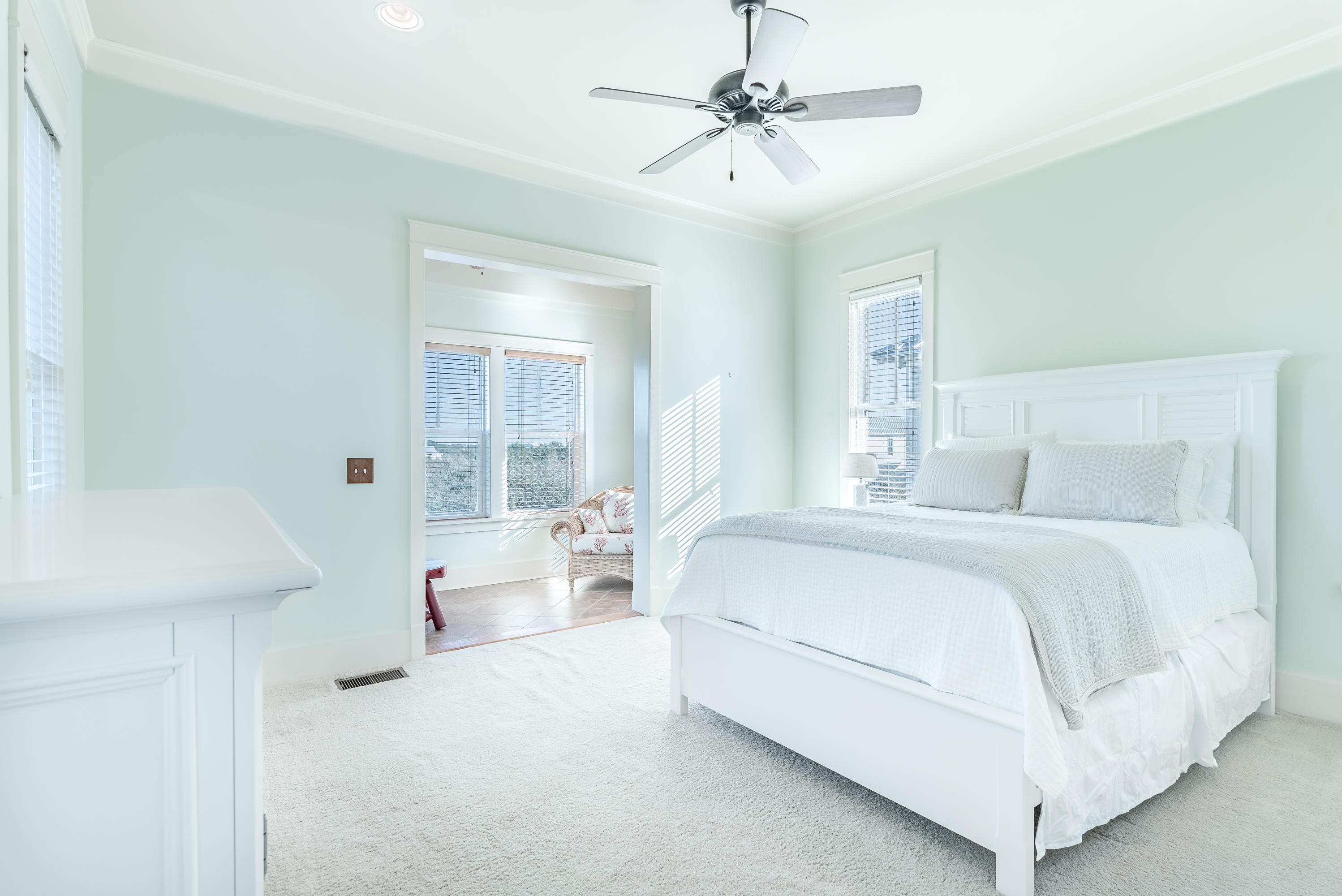 INLET BEACH - Residential