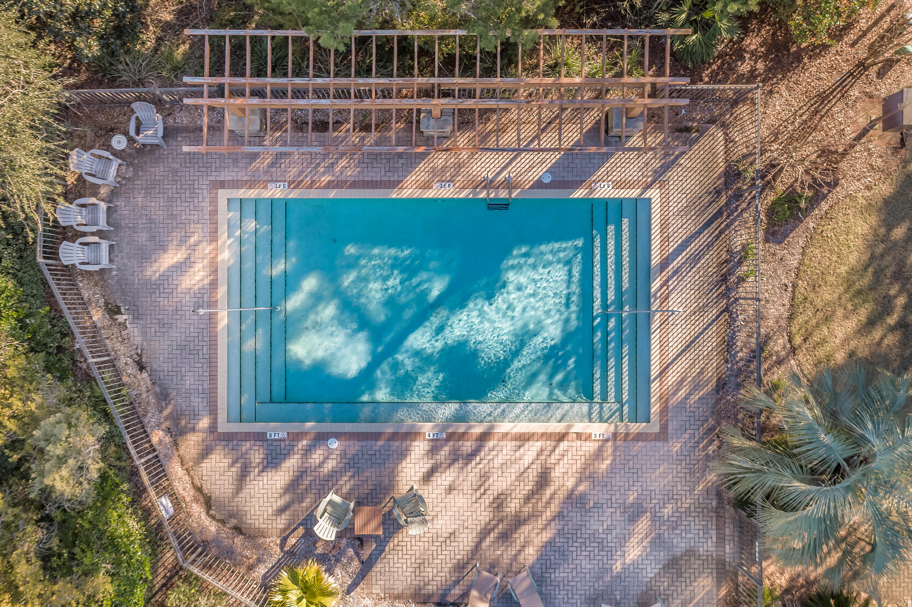 INLET BEACH - Residential