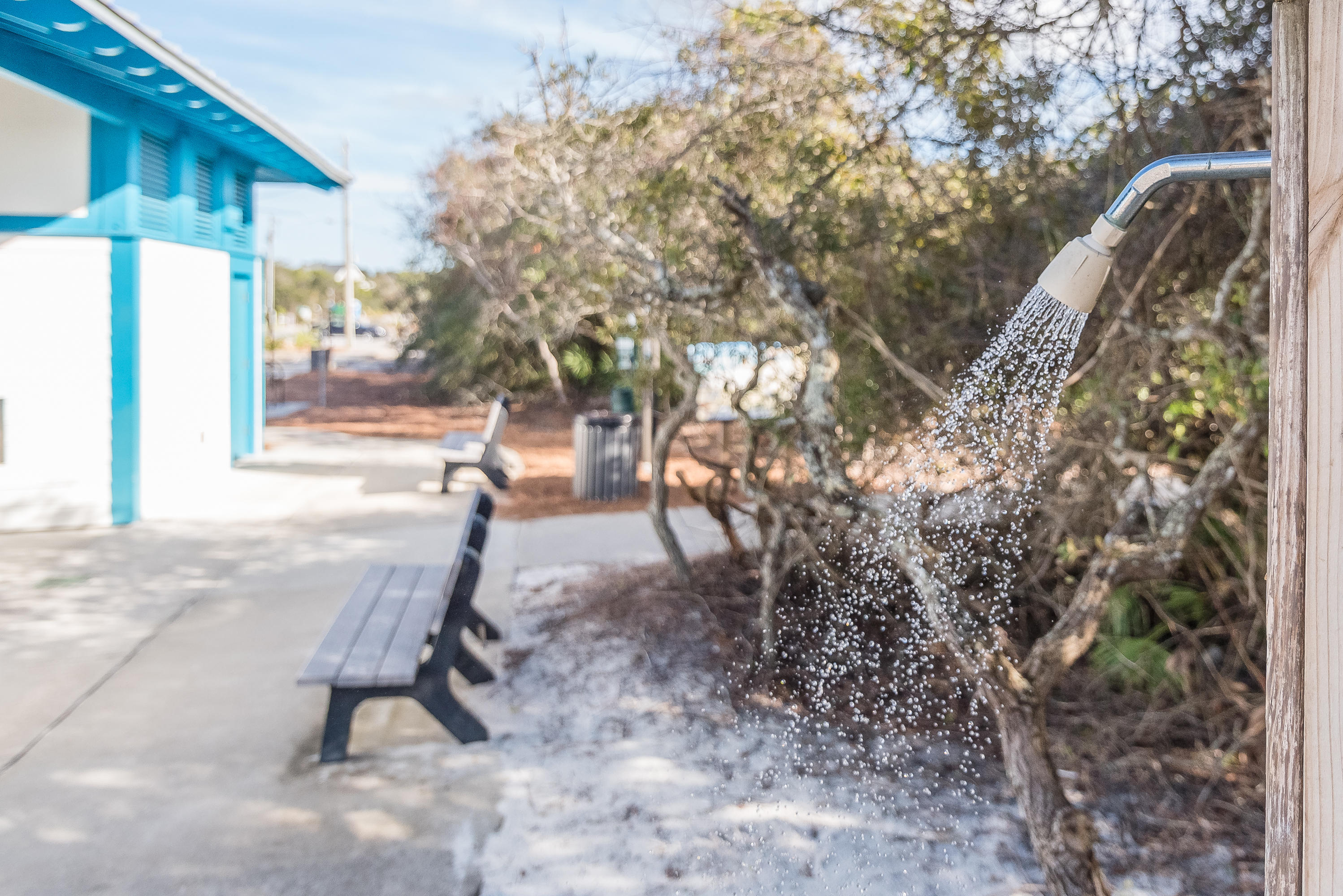 INLET BEACH - Residential