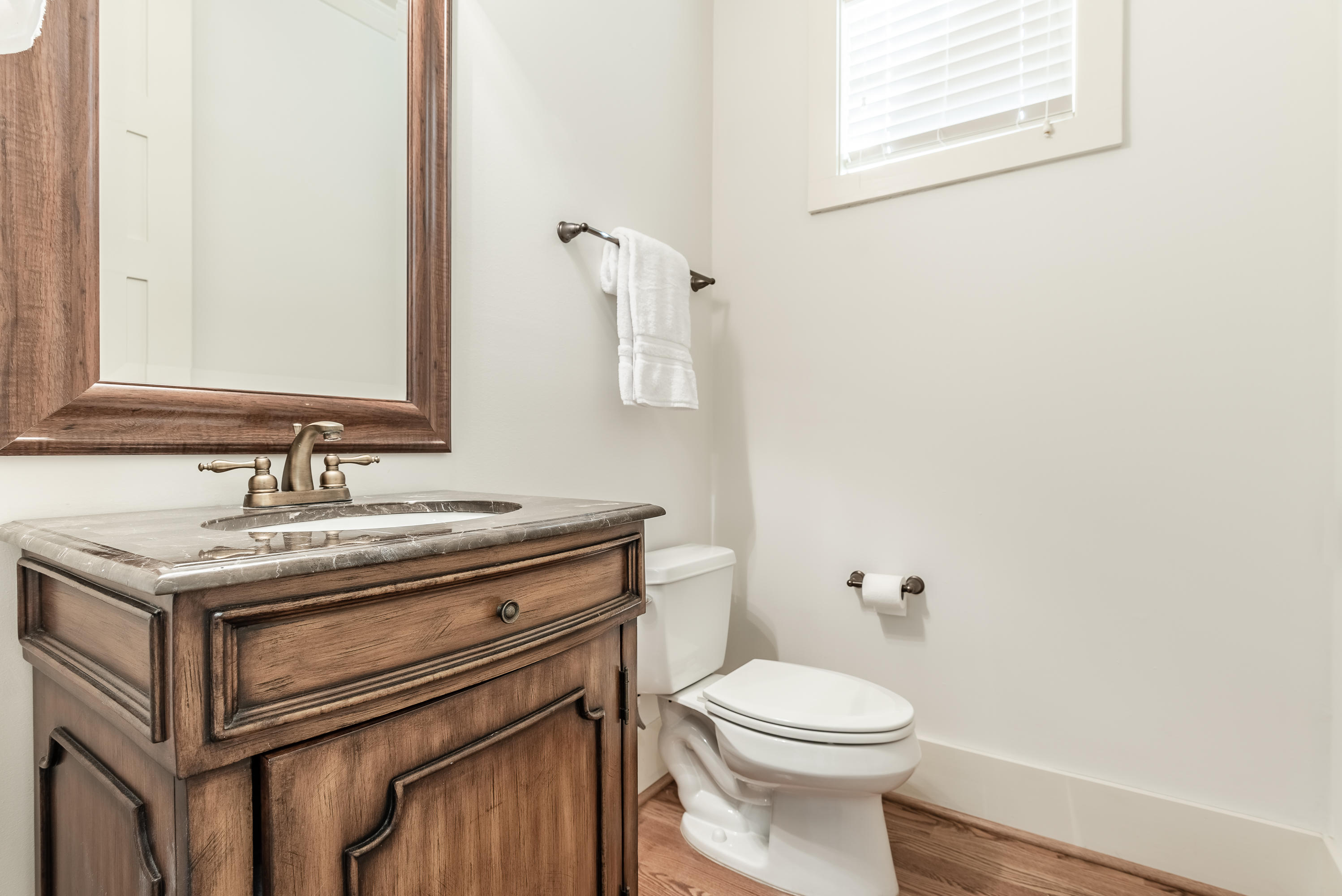 INLET BEACH - Residential