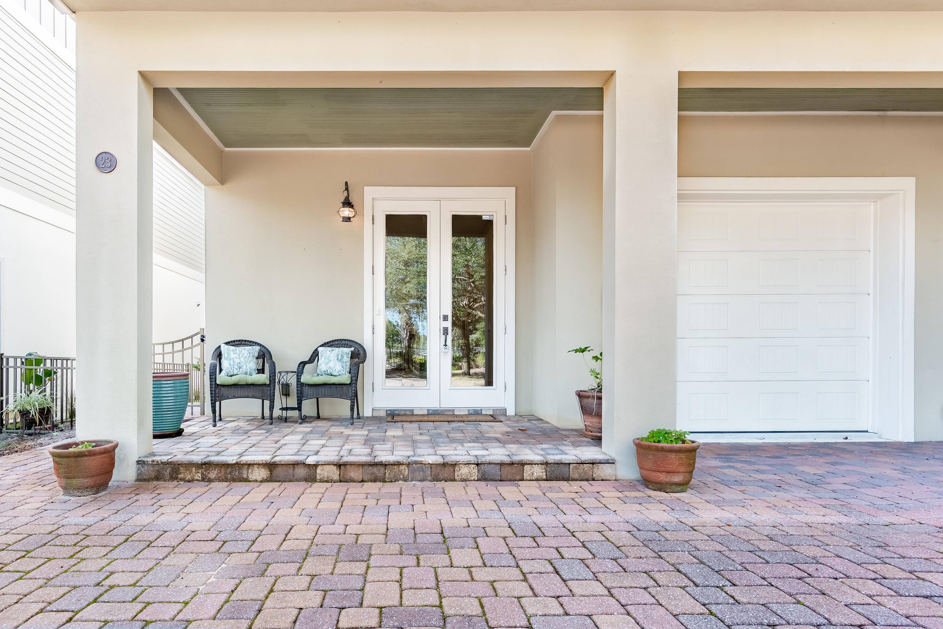 INLET BEACH - Residential