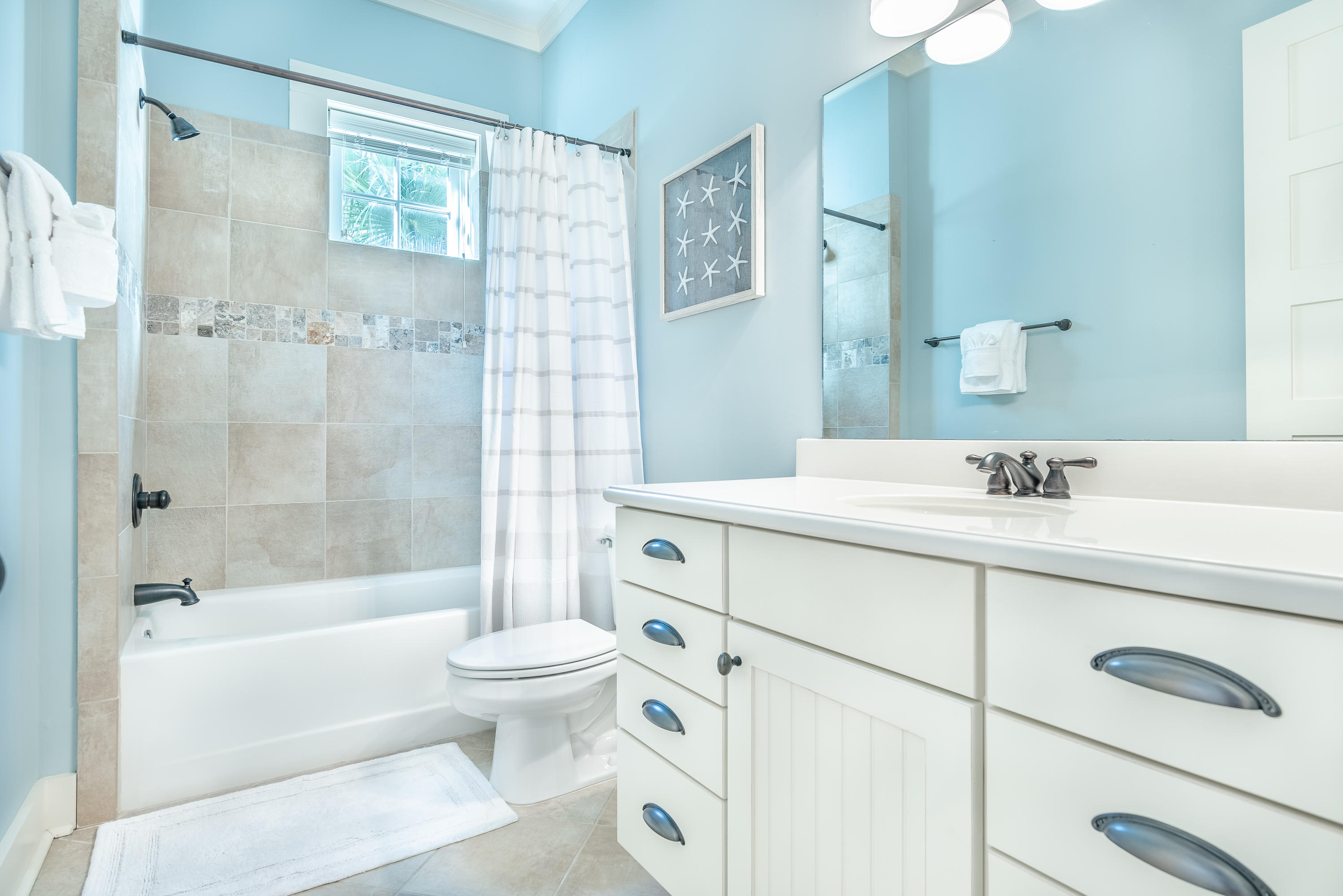 INLET BEACH - Residential