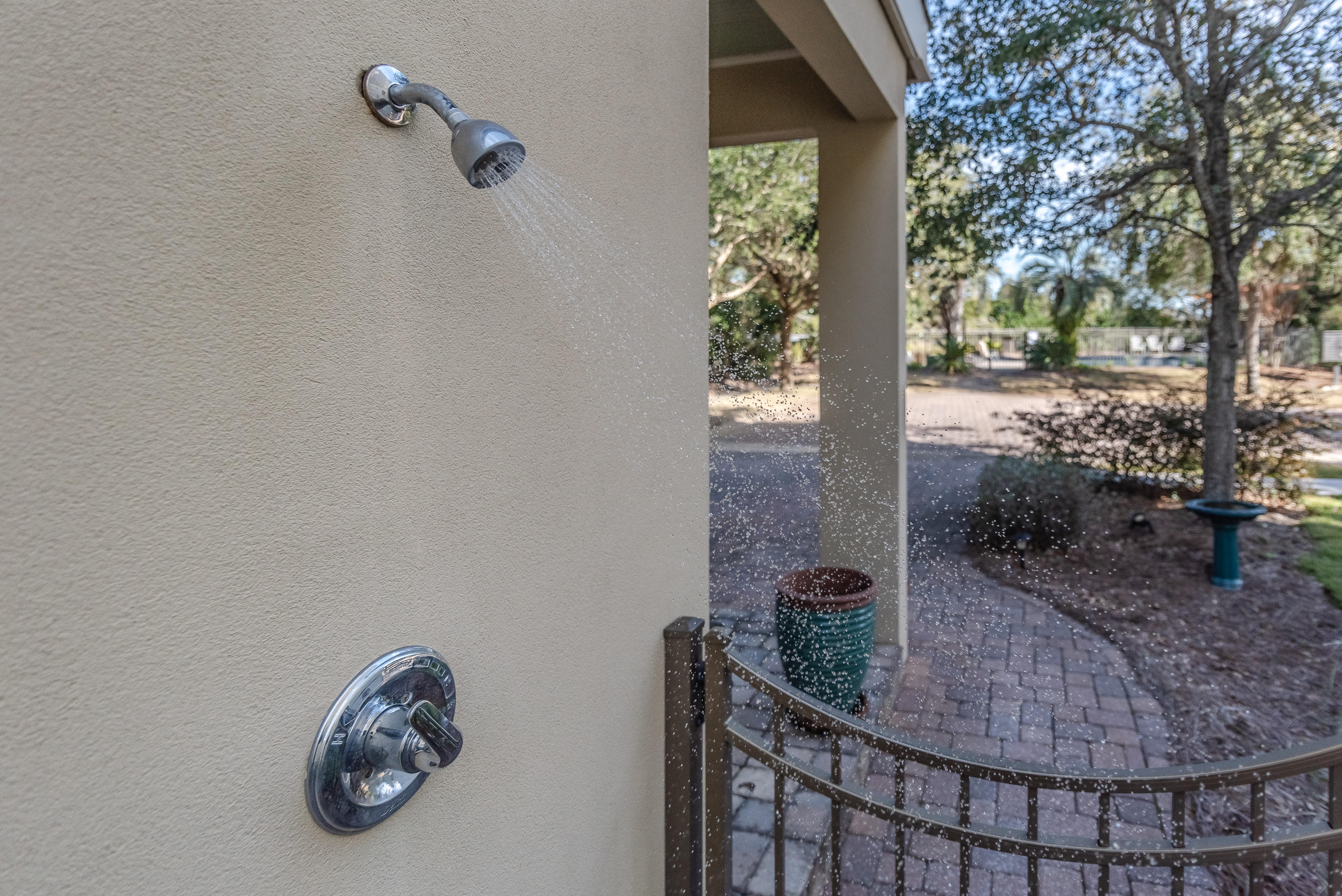 INLET BEACH - Residential