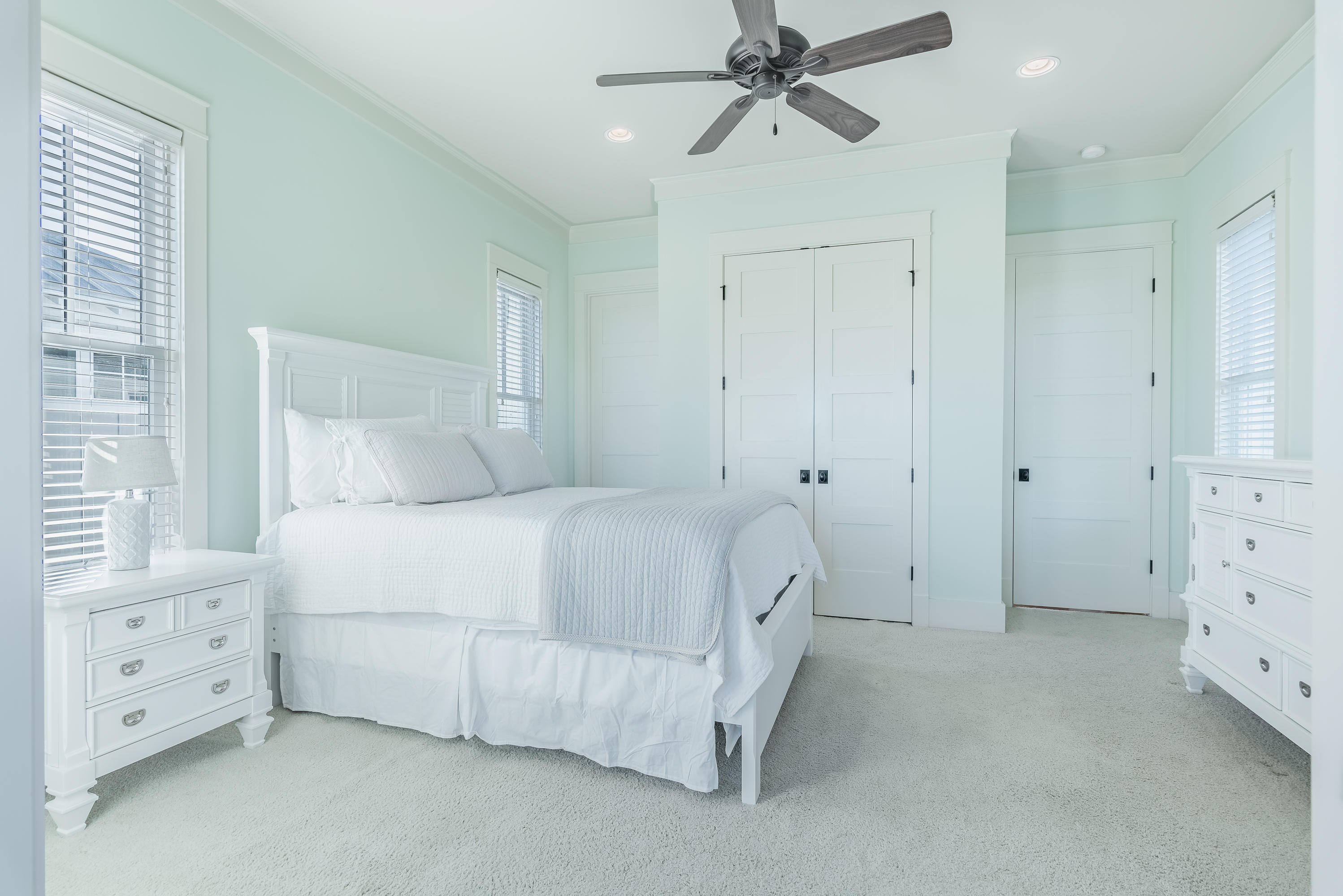 INLET BEACH - Residential