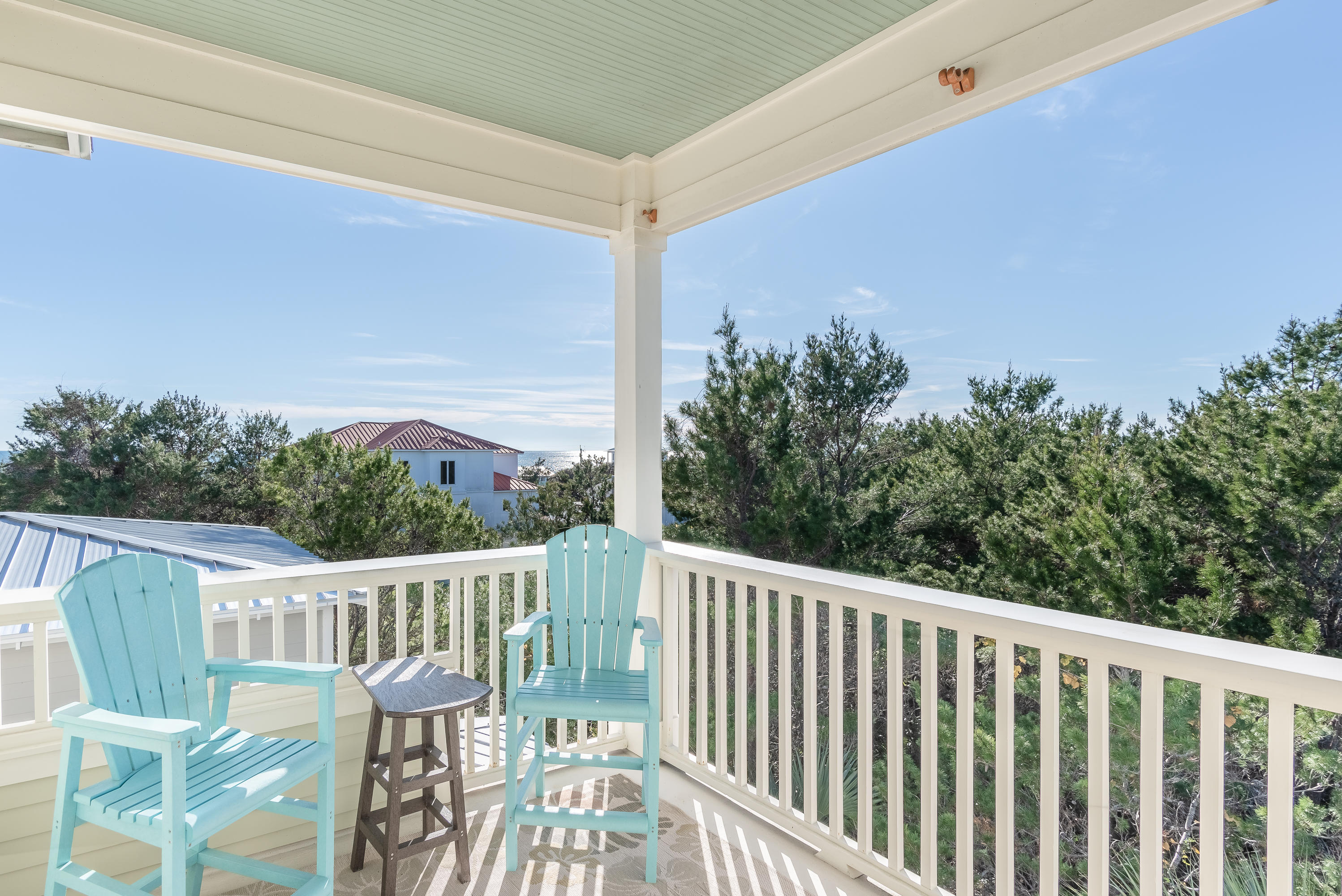 INLET BEACH - Residential