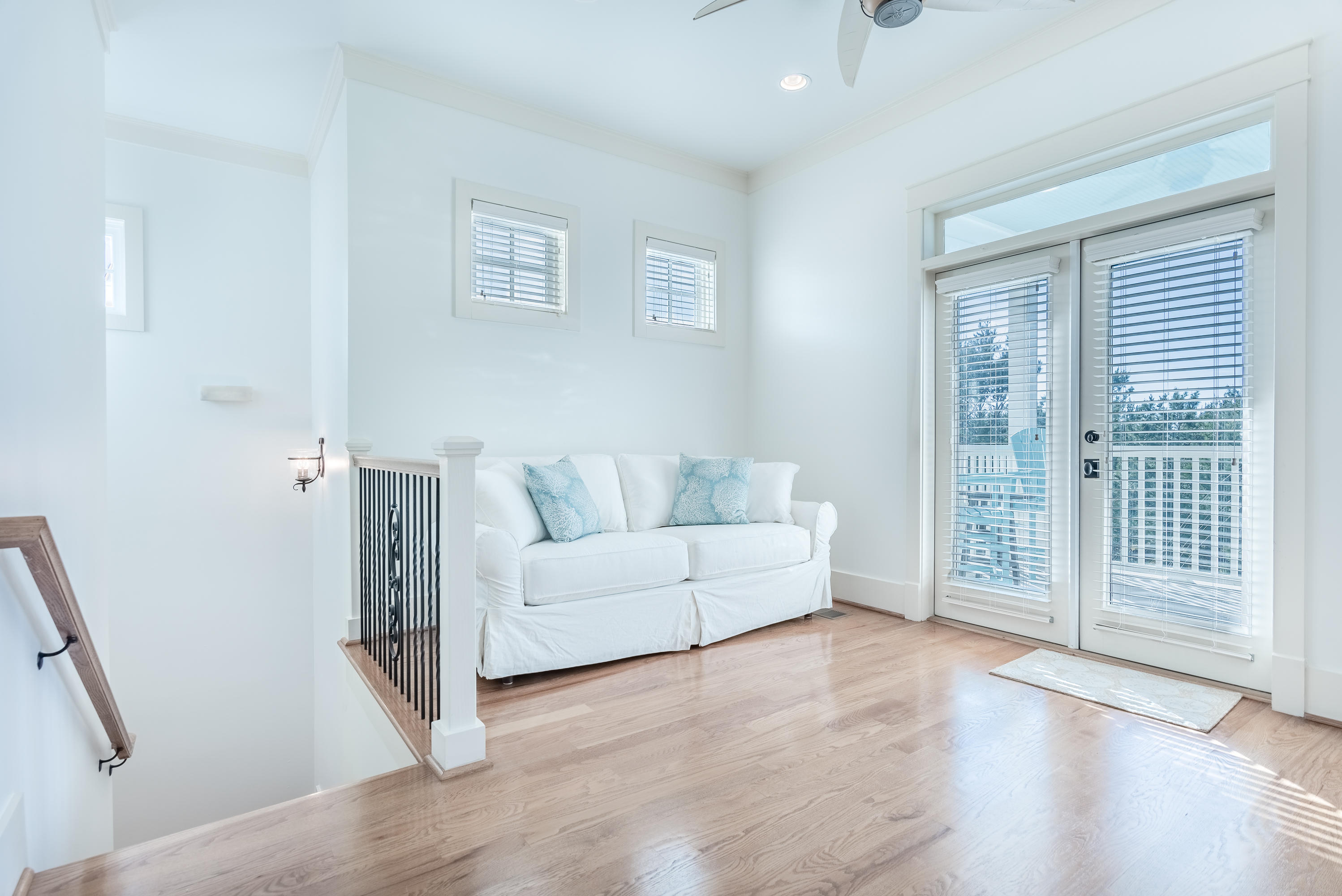 INLET BEACH - Residential