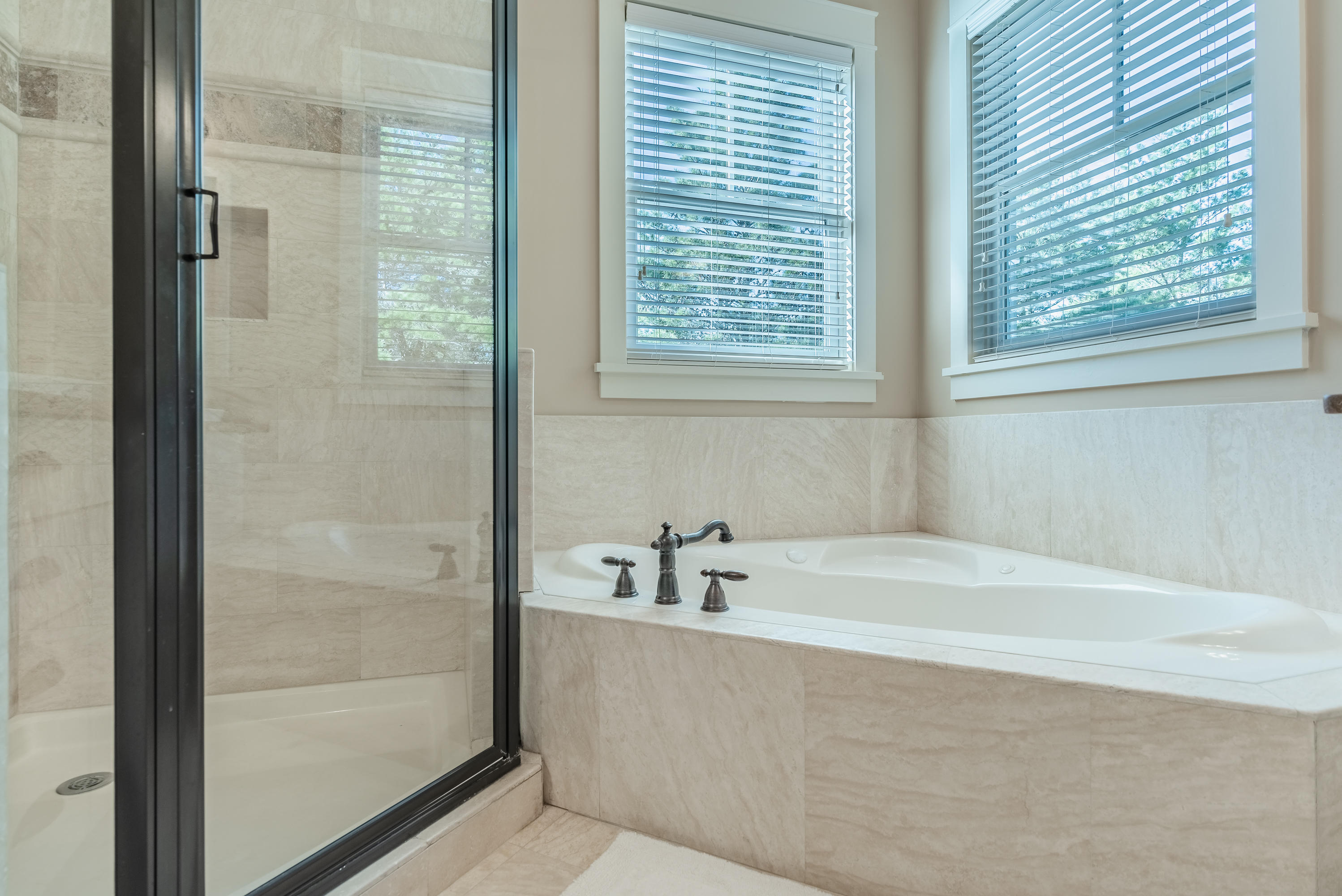 INLET BEACH - Residential