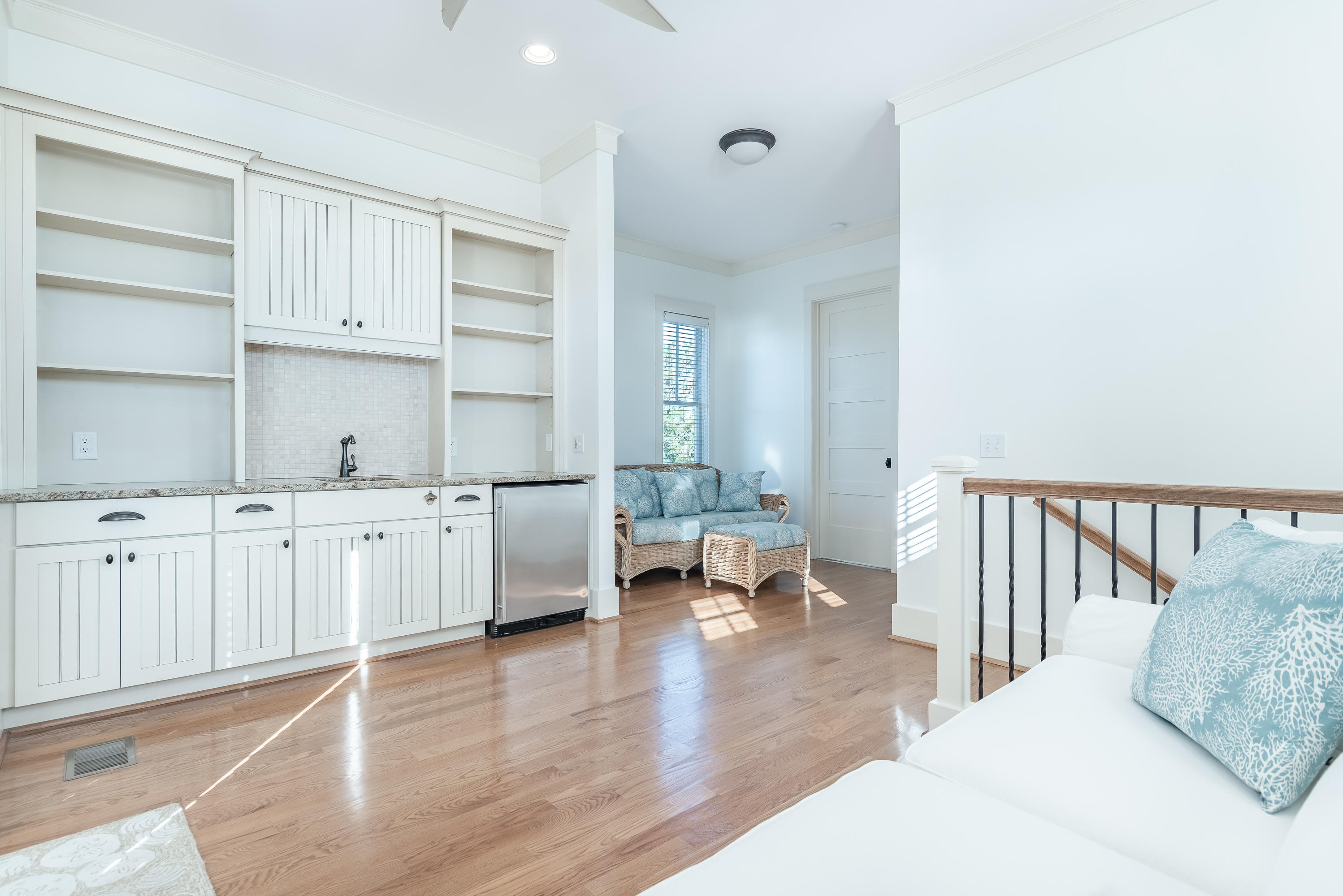 INLET BEACH - Residential