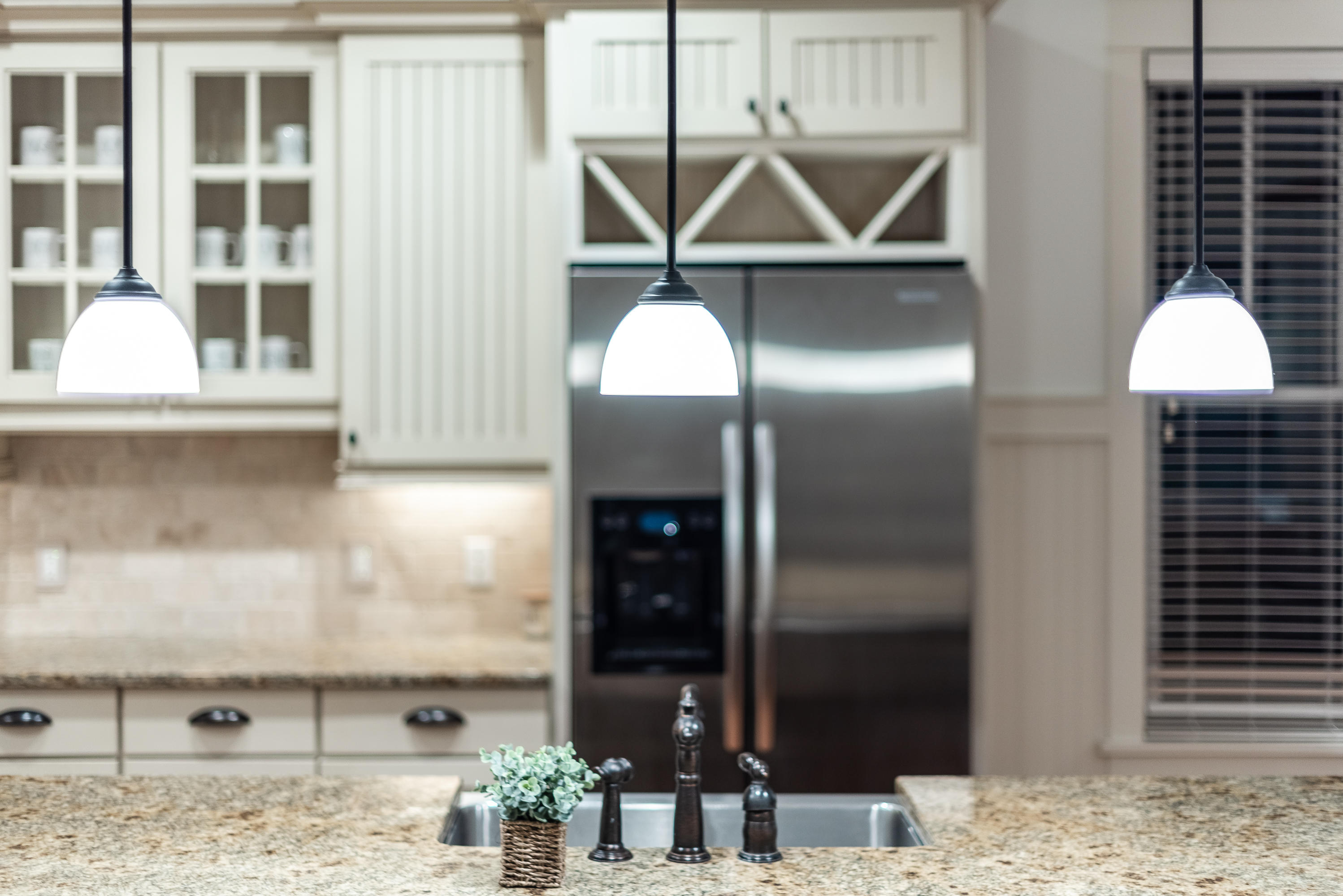 INLET BEACH - Residential