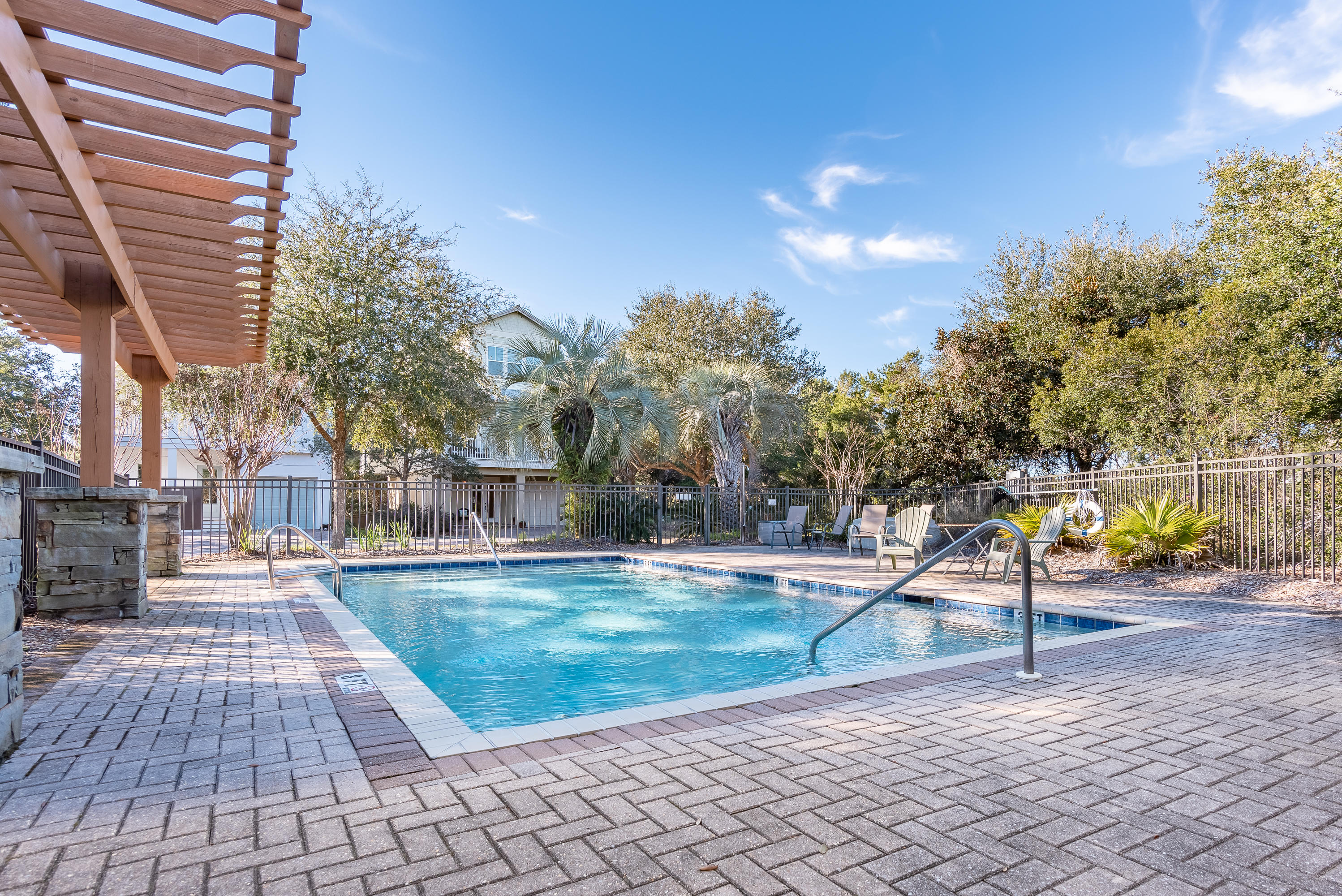 INLET BEACH - Residential