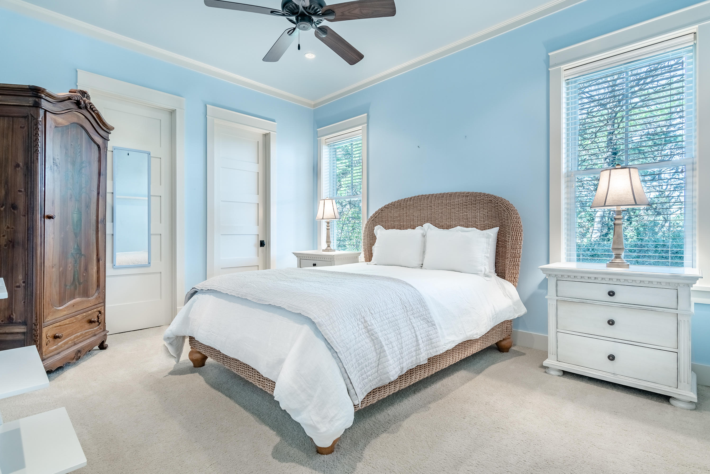 INLET BEACH - Residential