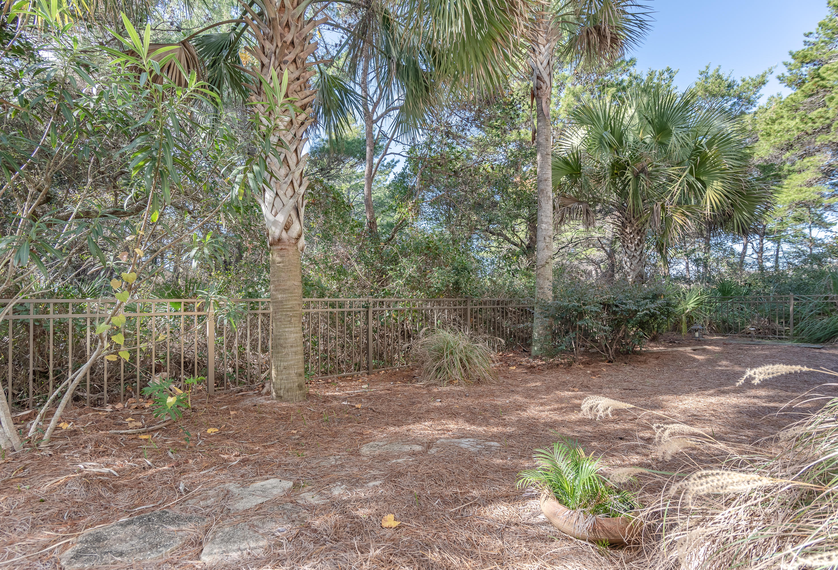 INLET BEACH - Residential