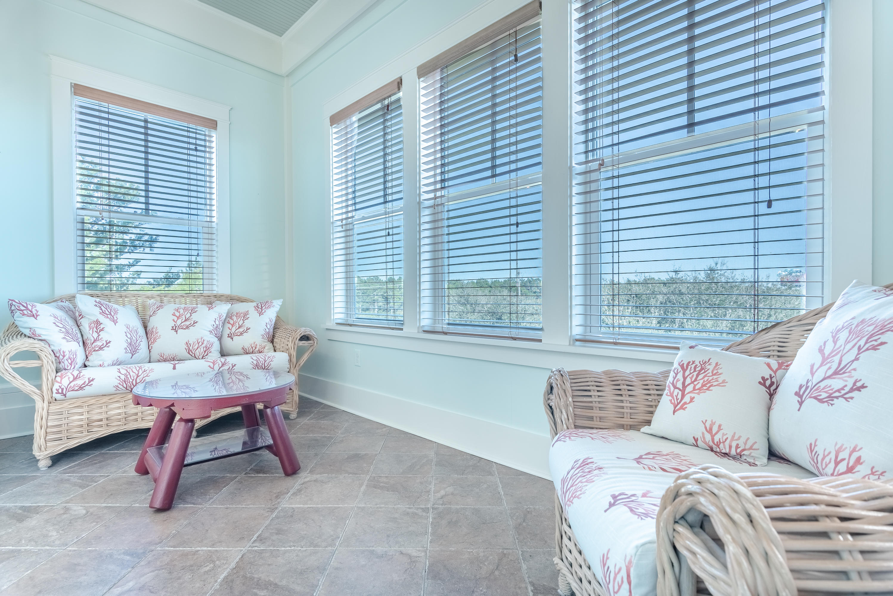 INLET BEACH - Residential