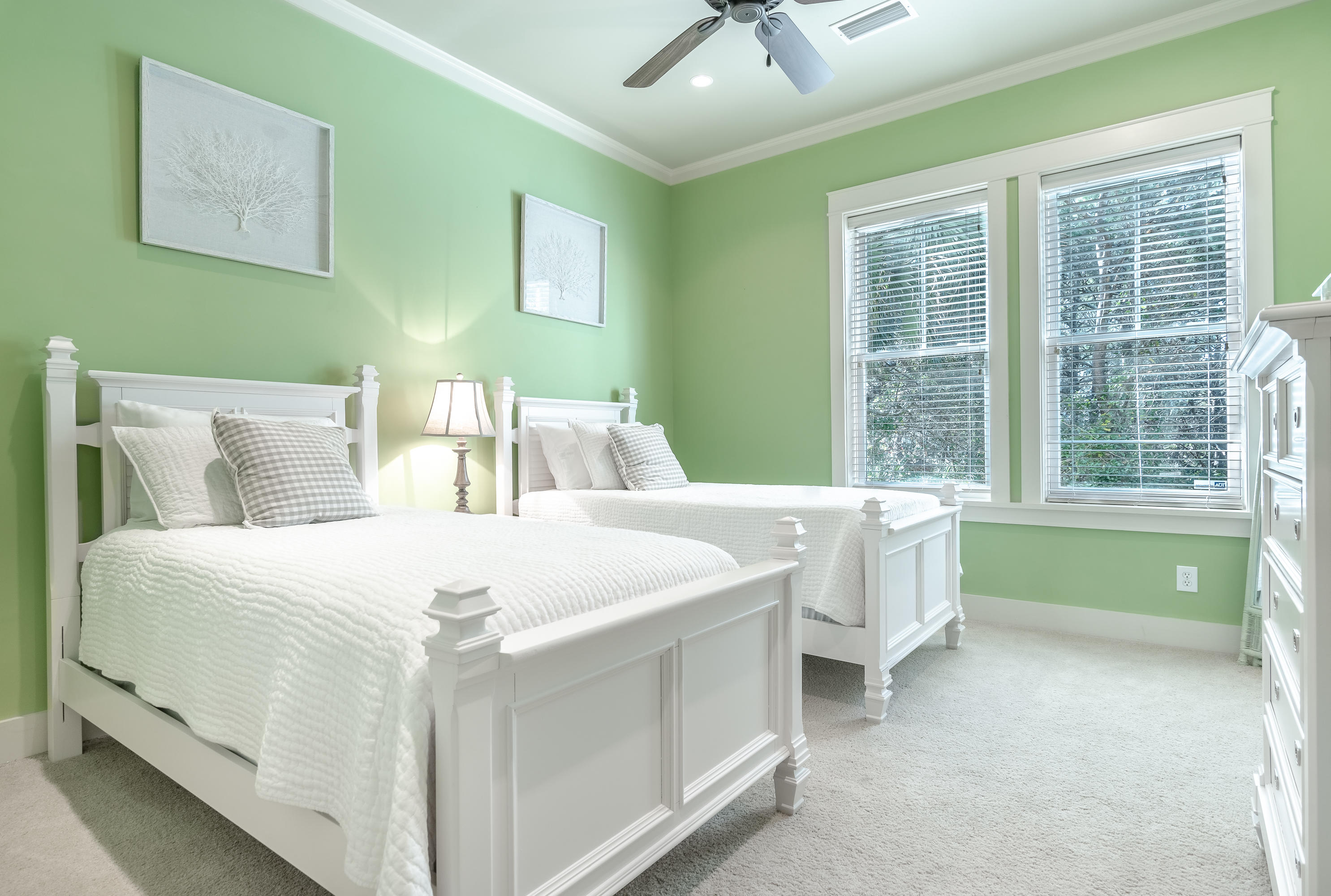 INLET BEACH - Residential