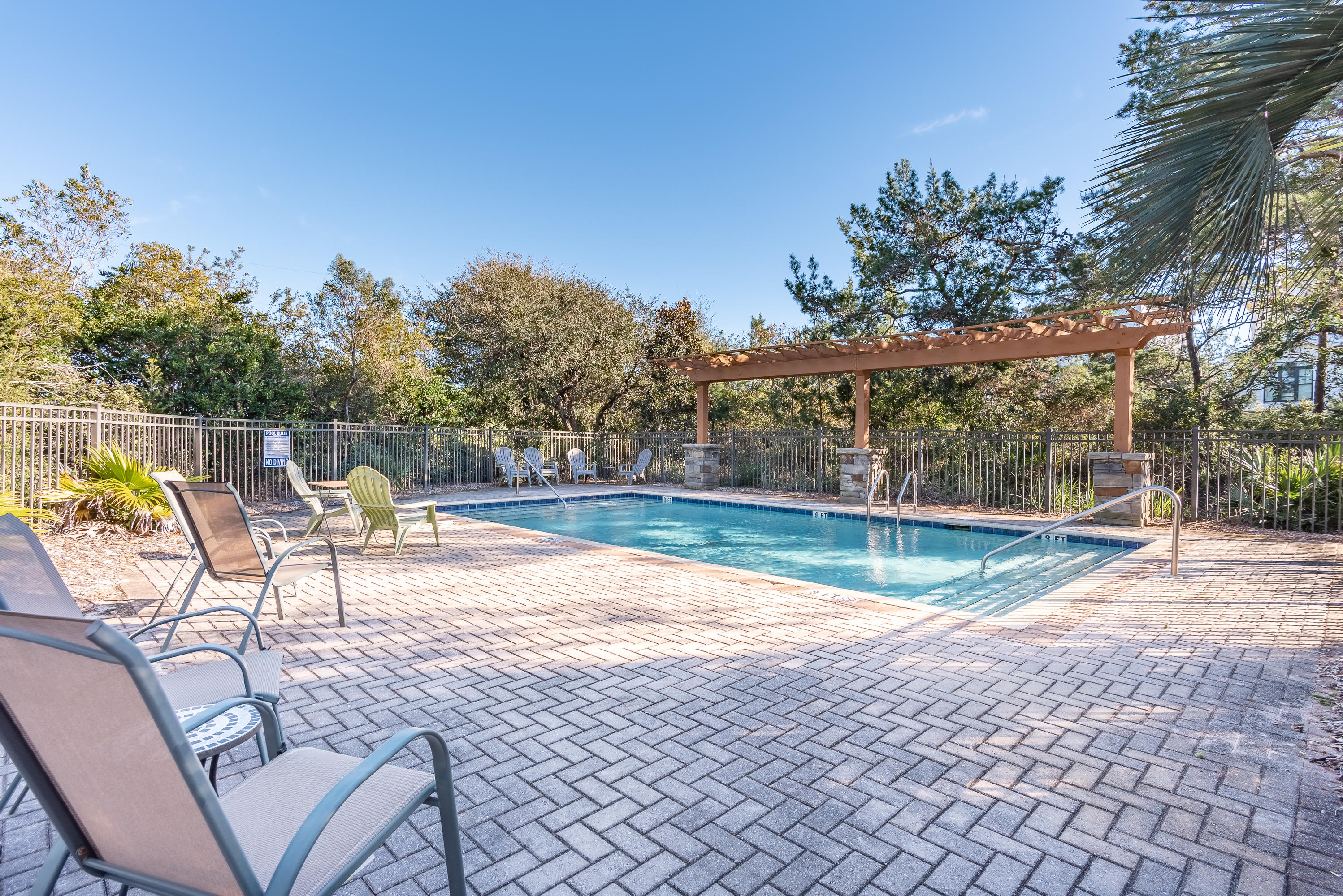 INLET BEACH - Residential