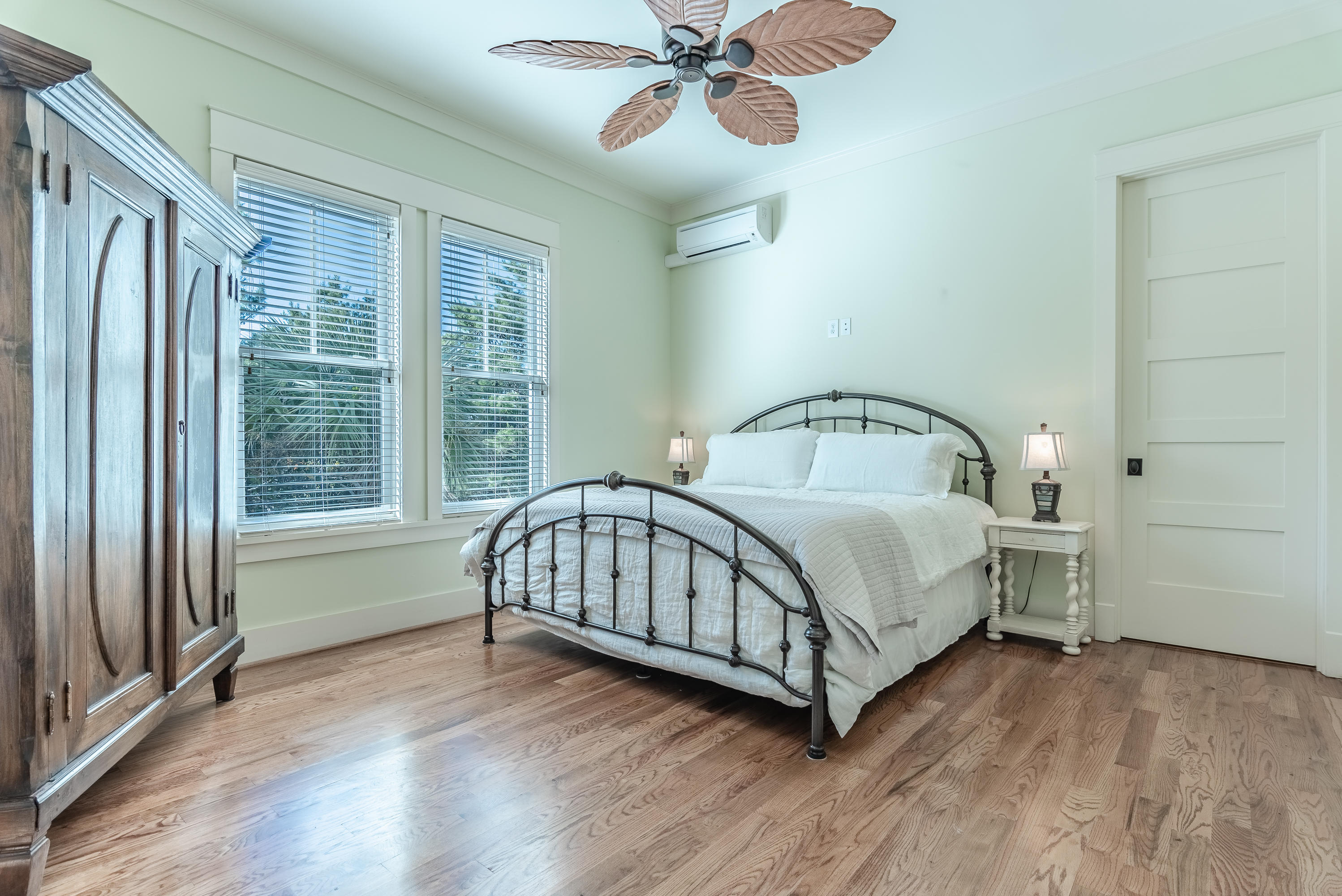 INLET BEACH - Residential