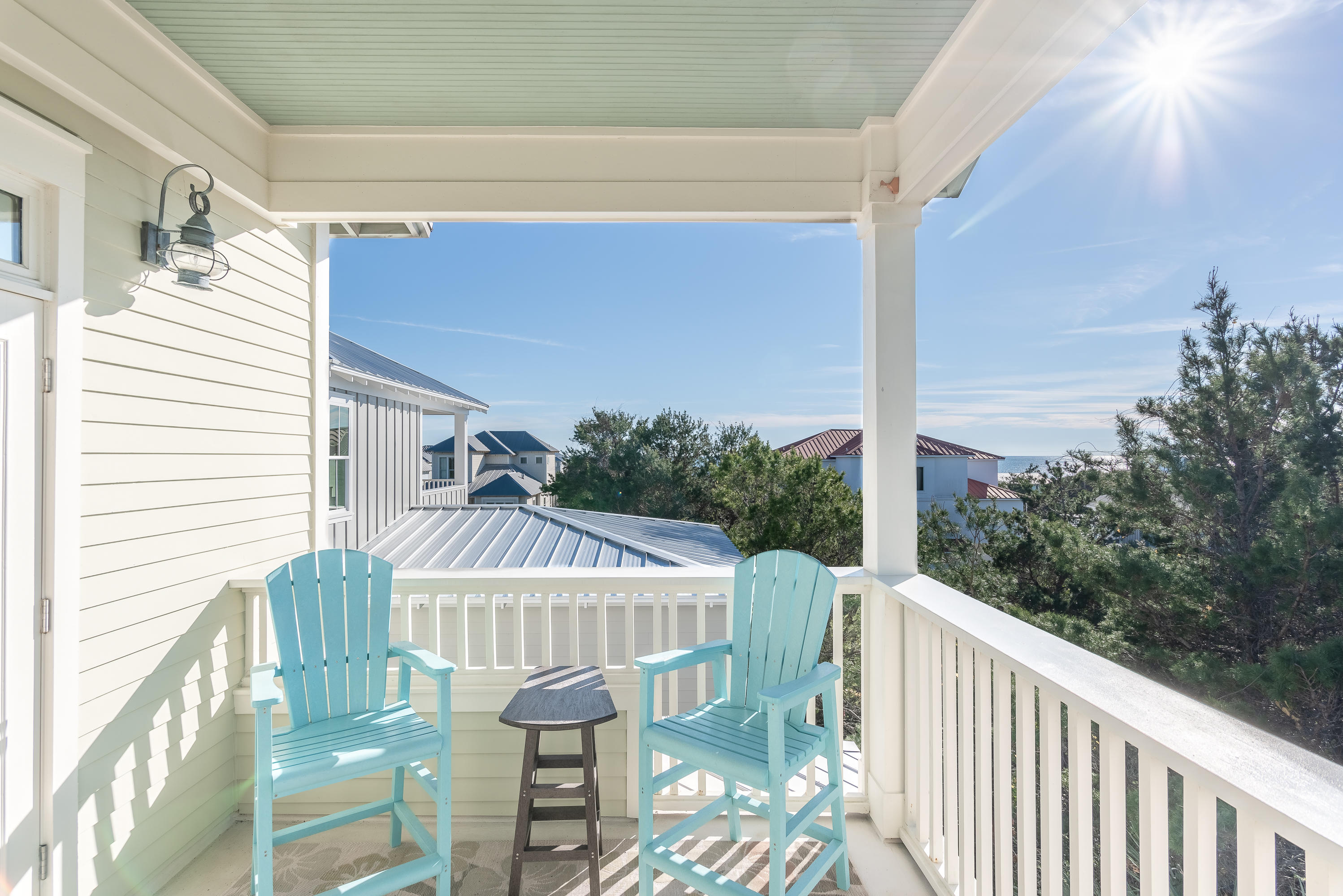 INLET BEACH - Residential