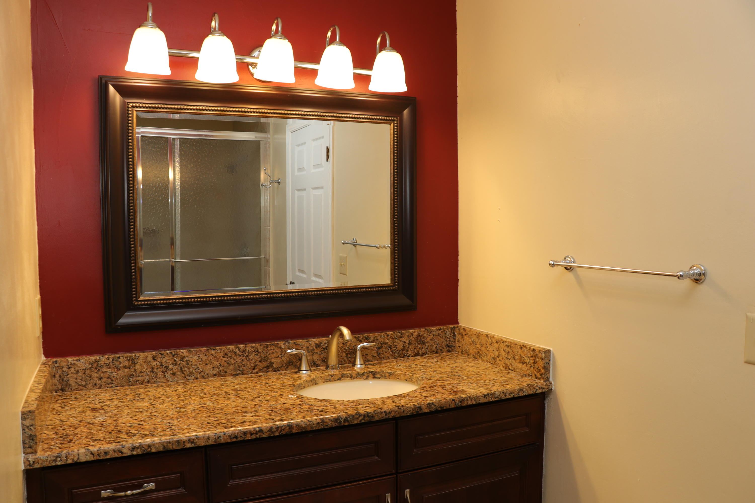 BLUEWATER BAY VILLAGE 1A - Residential