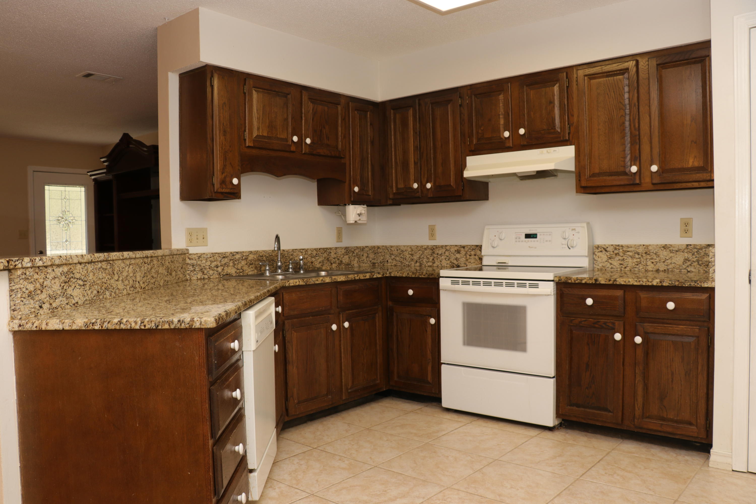 BLUEWATER BAY VILLAGE 1A - Residential