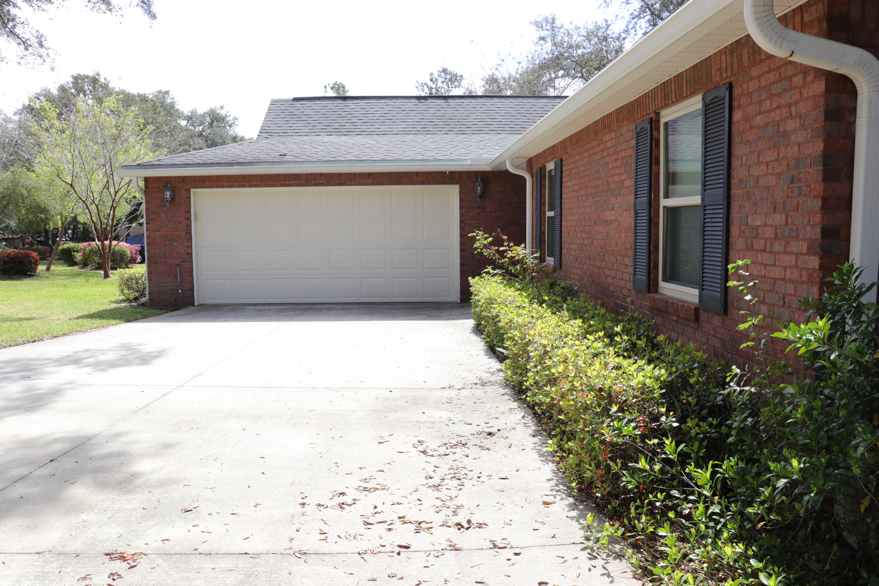 BLUEWATER BAY VILLAGE 1A - Residential