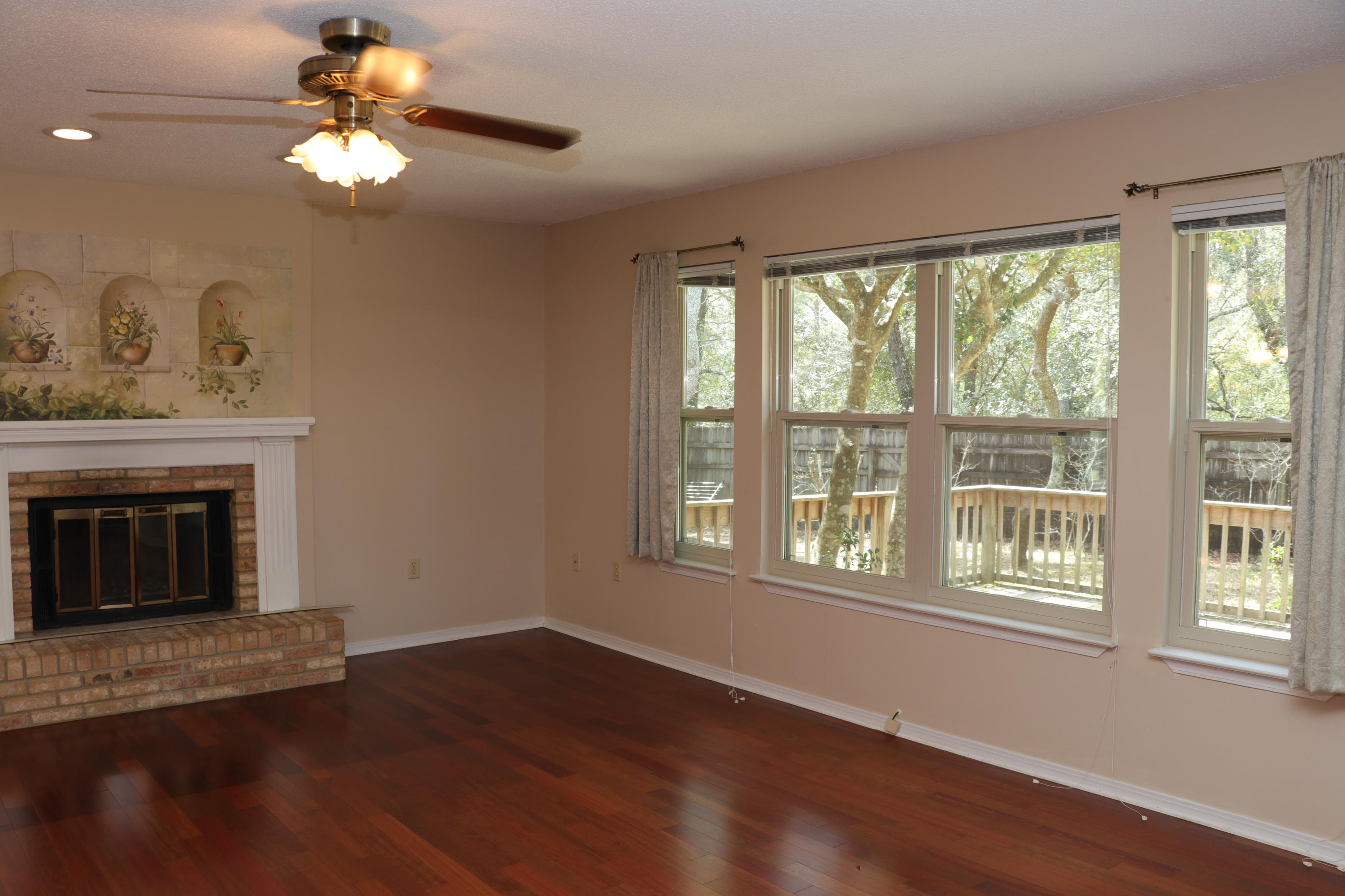 BLUEWATER BAY VILLAGE 1A - Residential