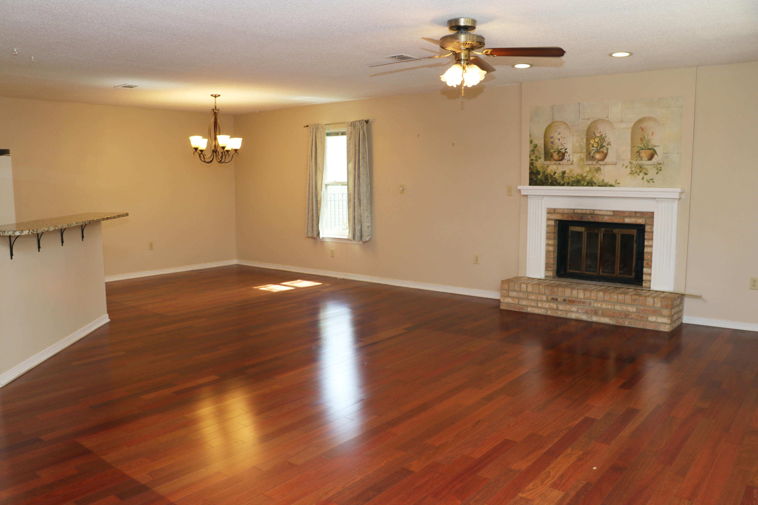 BLUEWATER BAY VILLAGE 1A - Residential