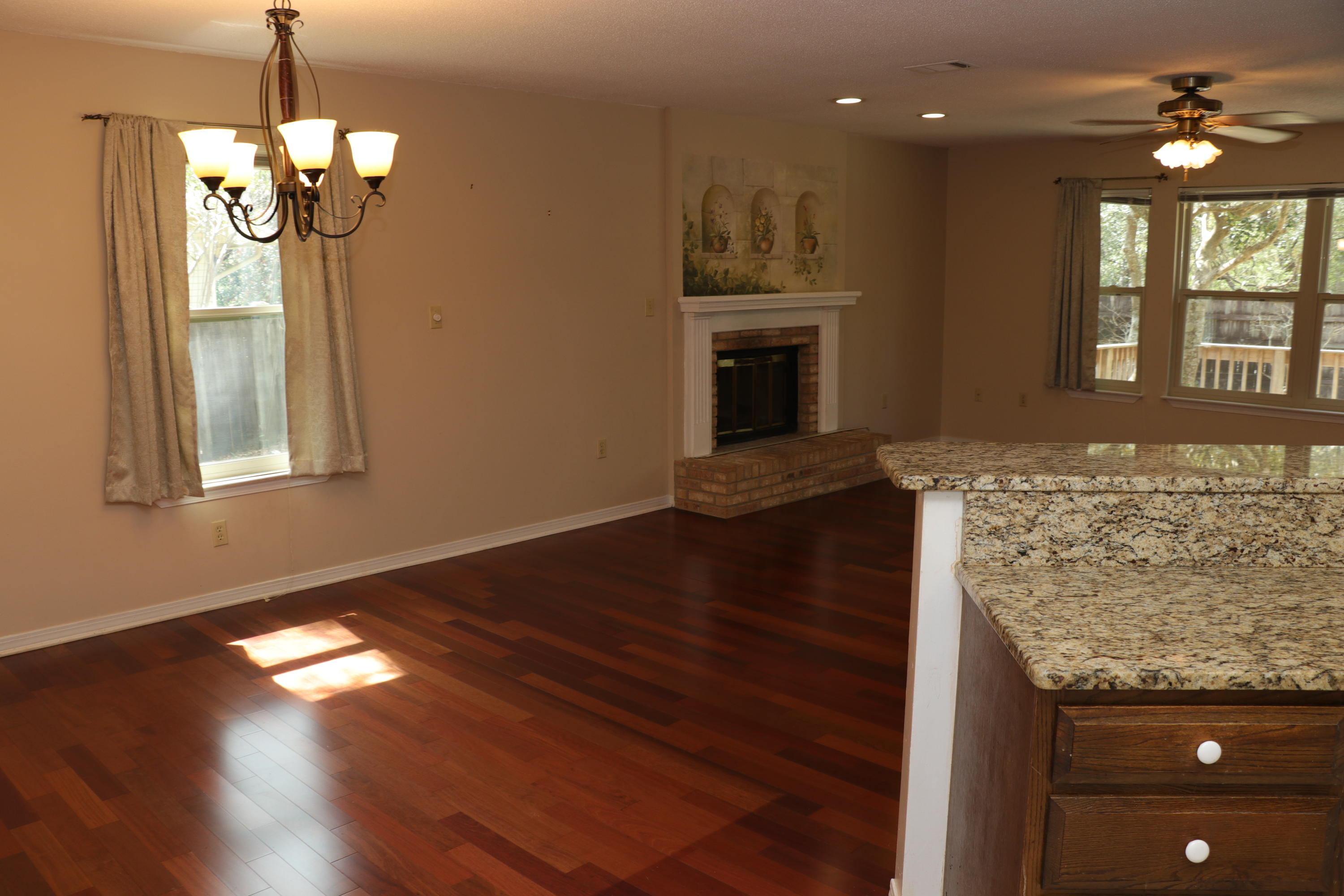 BLUEWATER BAY VILLAGE 1A - Residential