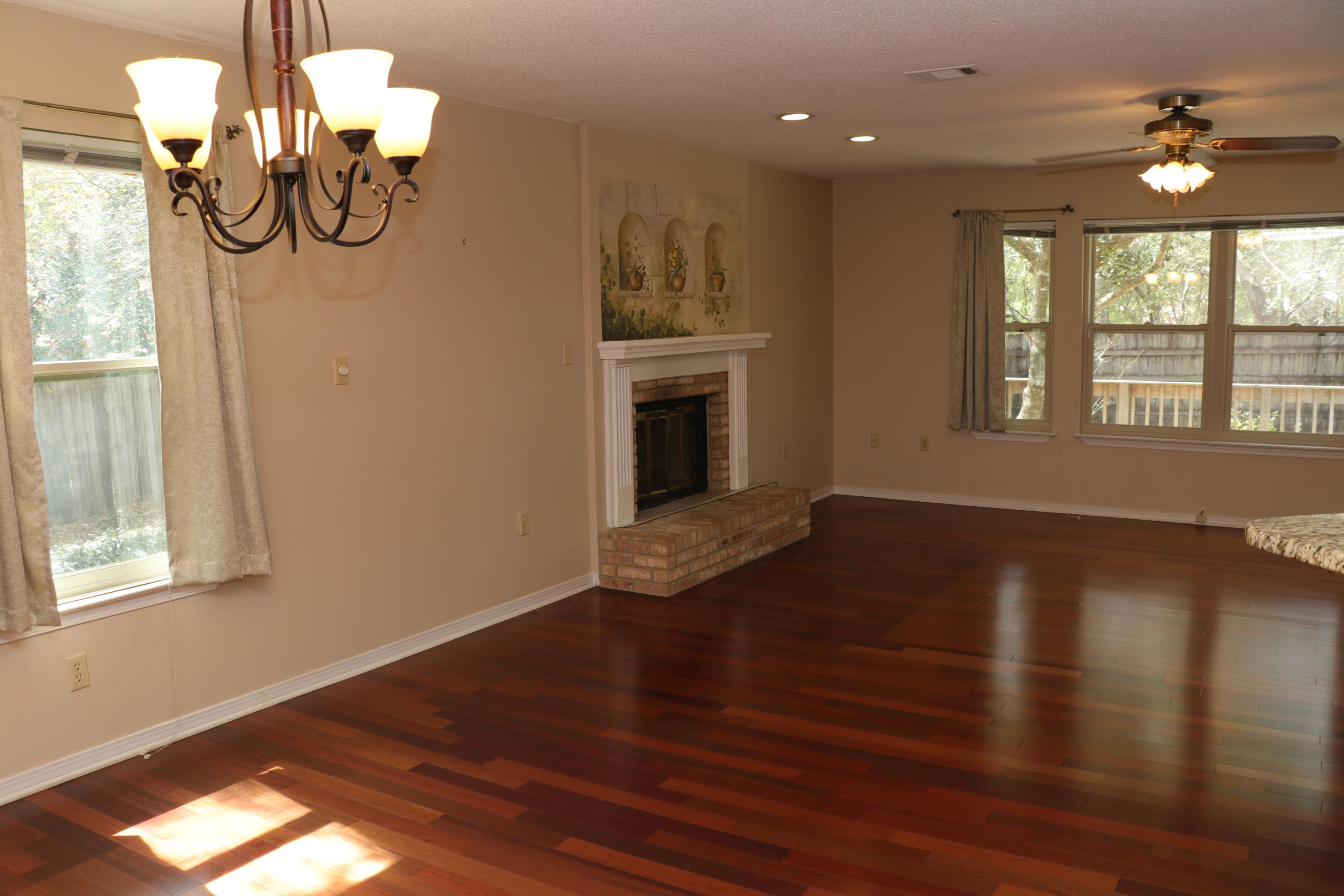 BLUEWATER BAY VILLAGE 1A - Residential