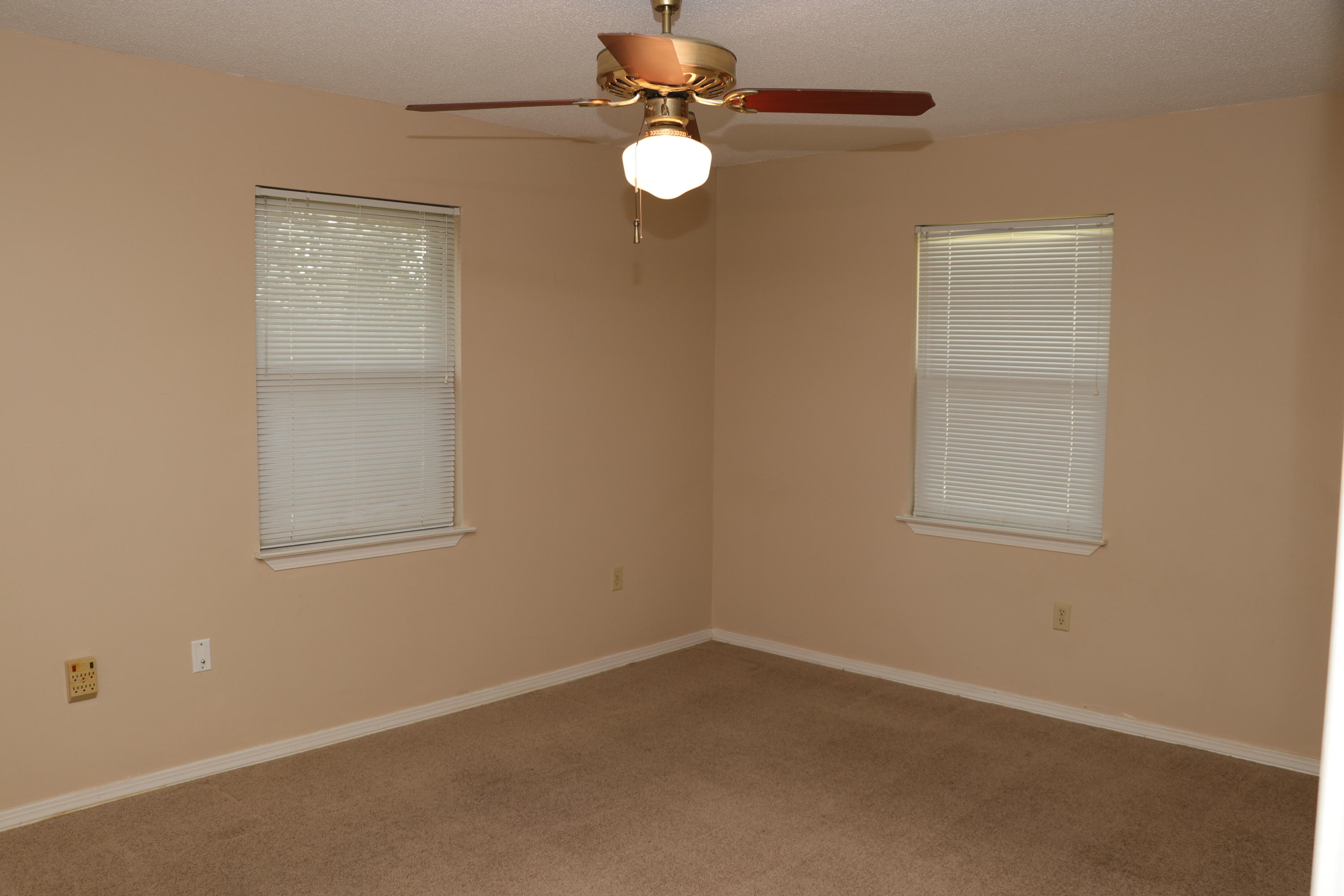 BLUEWATER BAY VILLAGE 1A - Residential