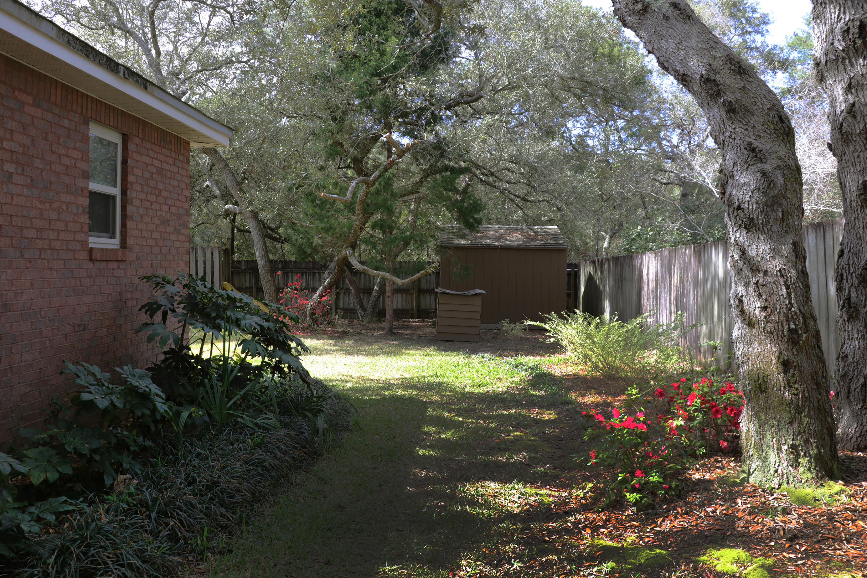 BLUEWATER BAY VILLAGE 1A - Residential