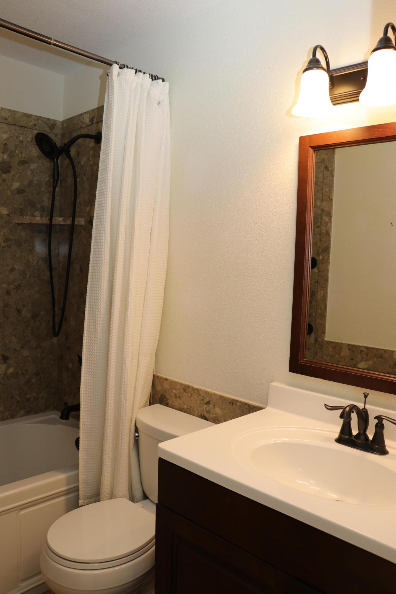 BLUEWATER BAY VILLAGE 1A - Residential