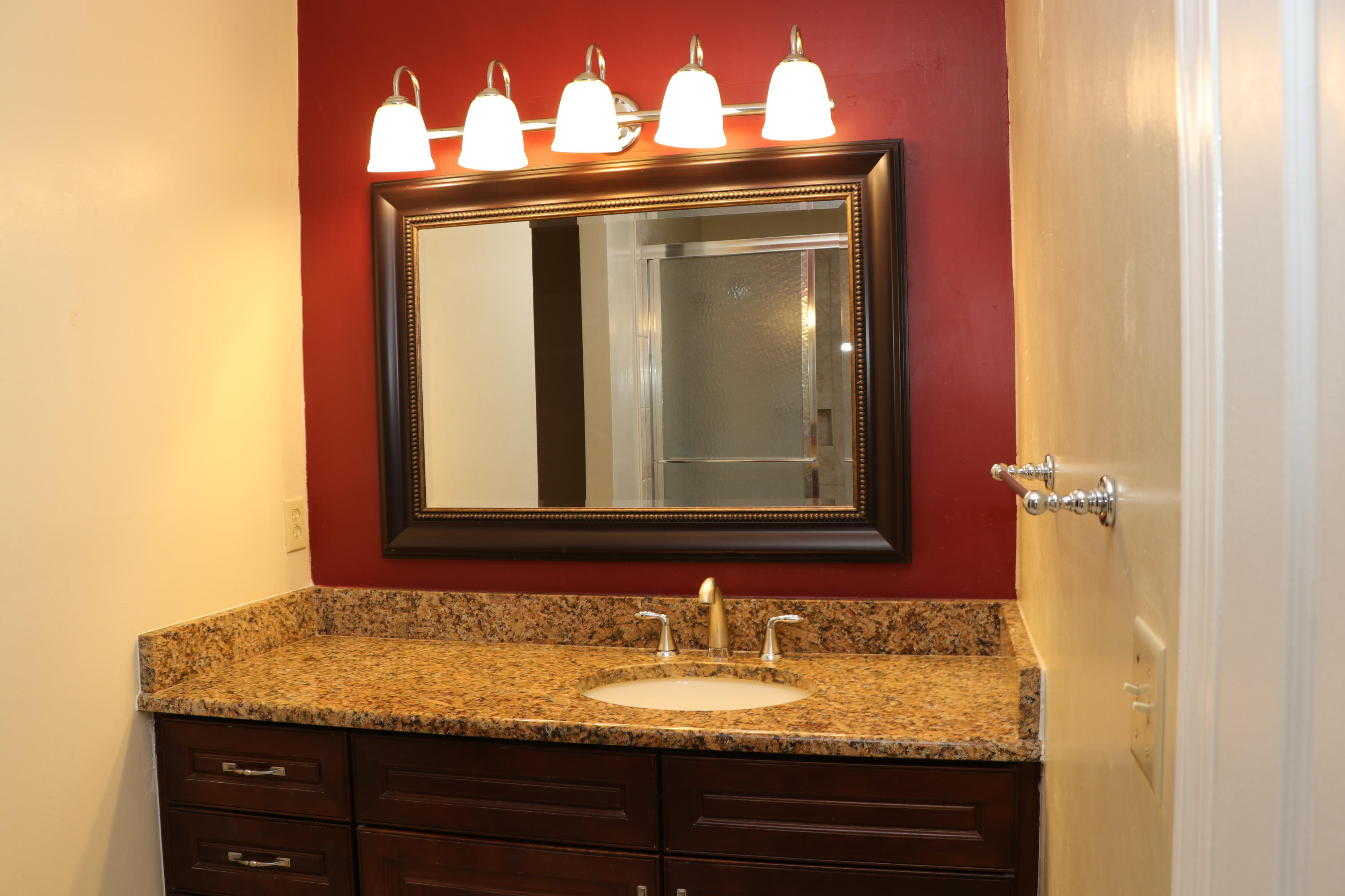 BLUEWATER BAY VILLAGE 1A - Residential