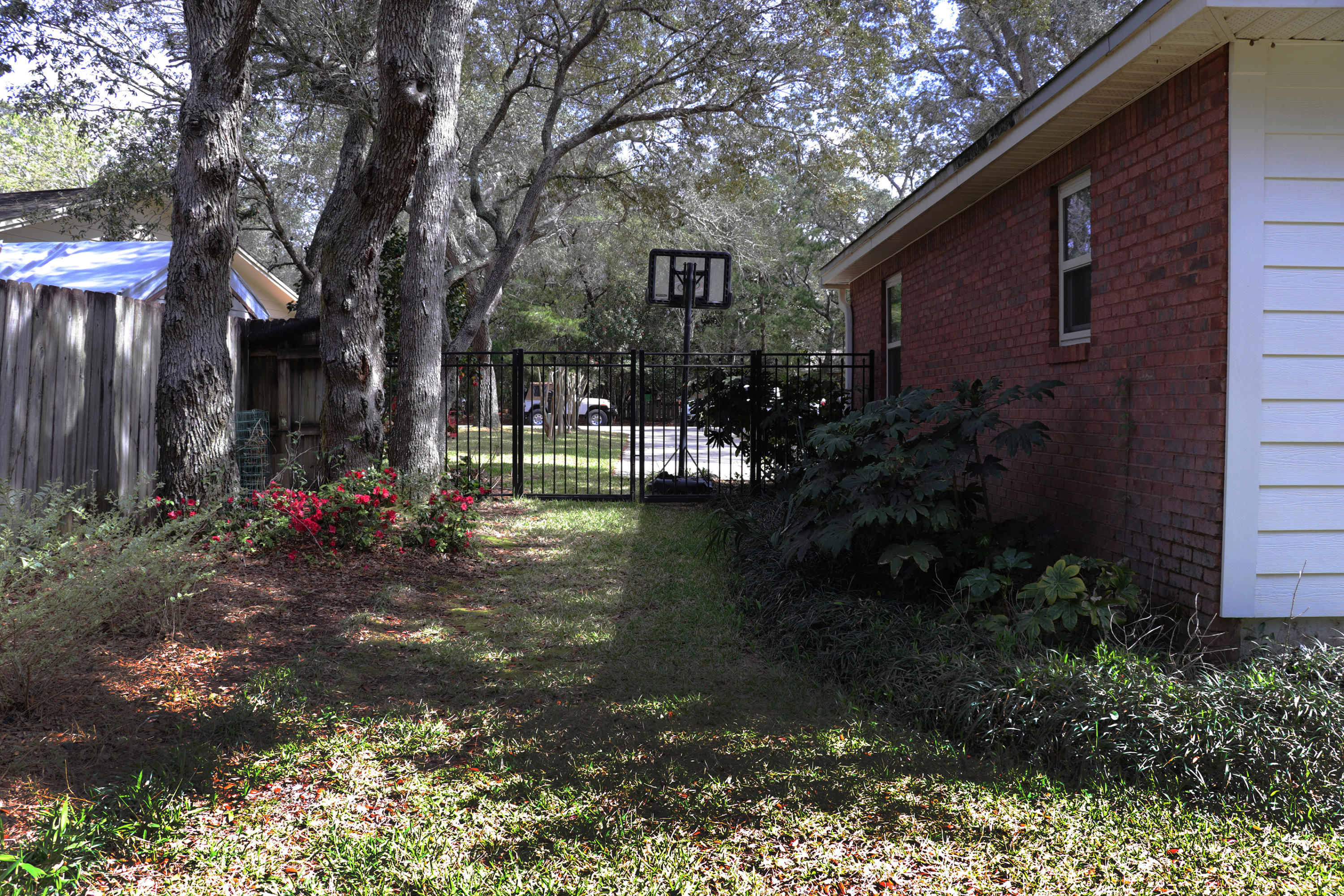 BLUEWATER BAY VILLAGE 1A - Residential