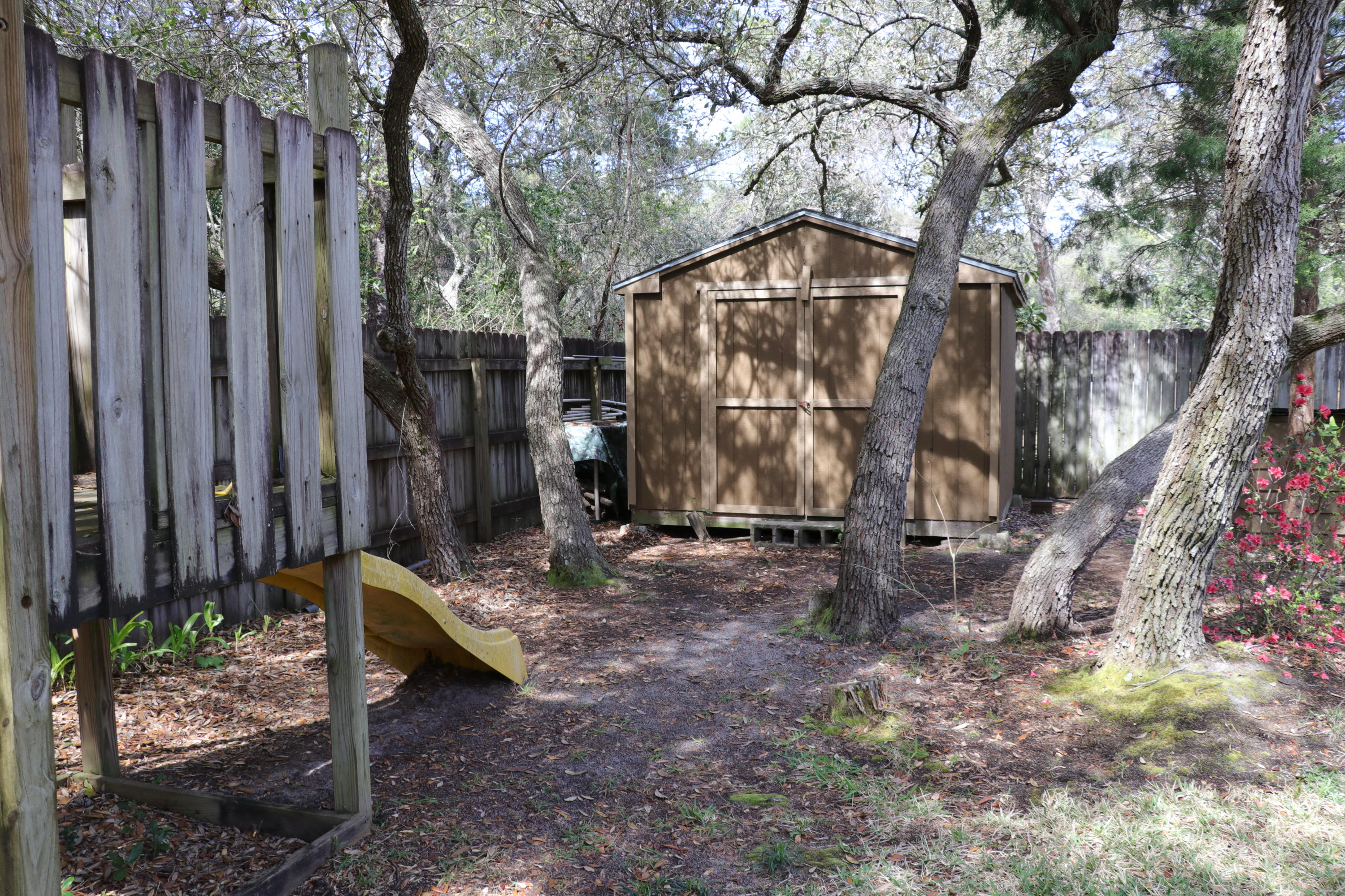 BLUEWATER BAY VILLAGE 1A - Residential