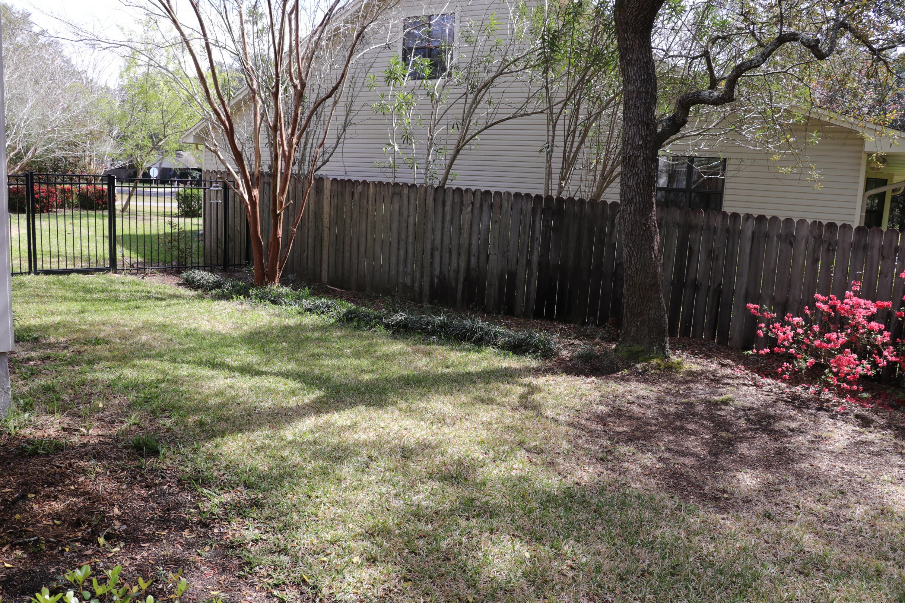 BLUEWATER BAY VILLAGE 1A - Residential