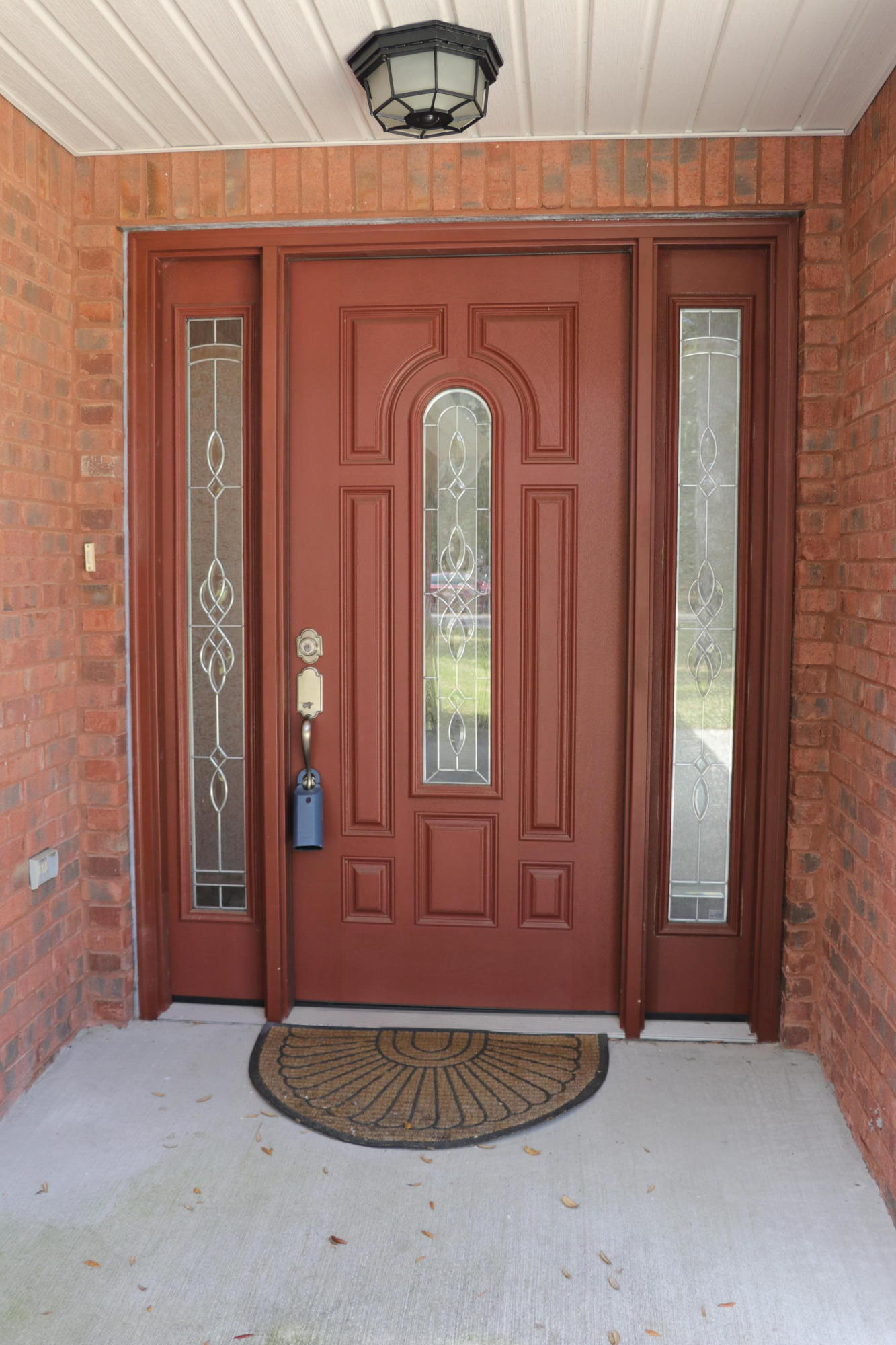 BLUEWATER BAY VILLAGE 1A - Residential