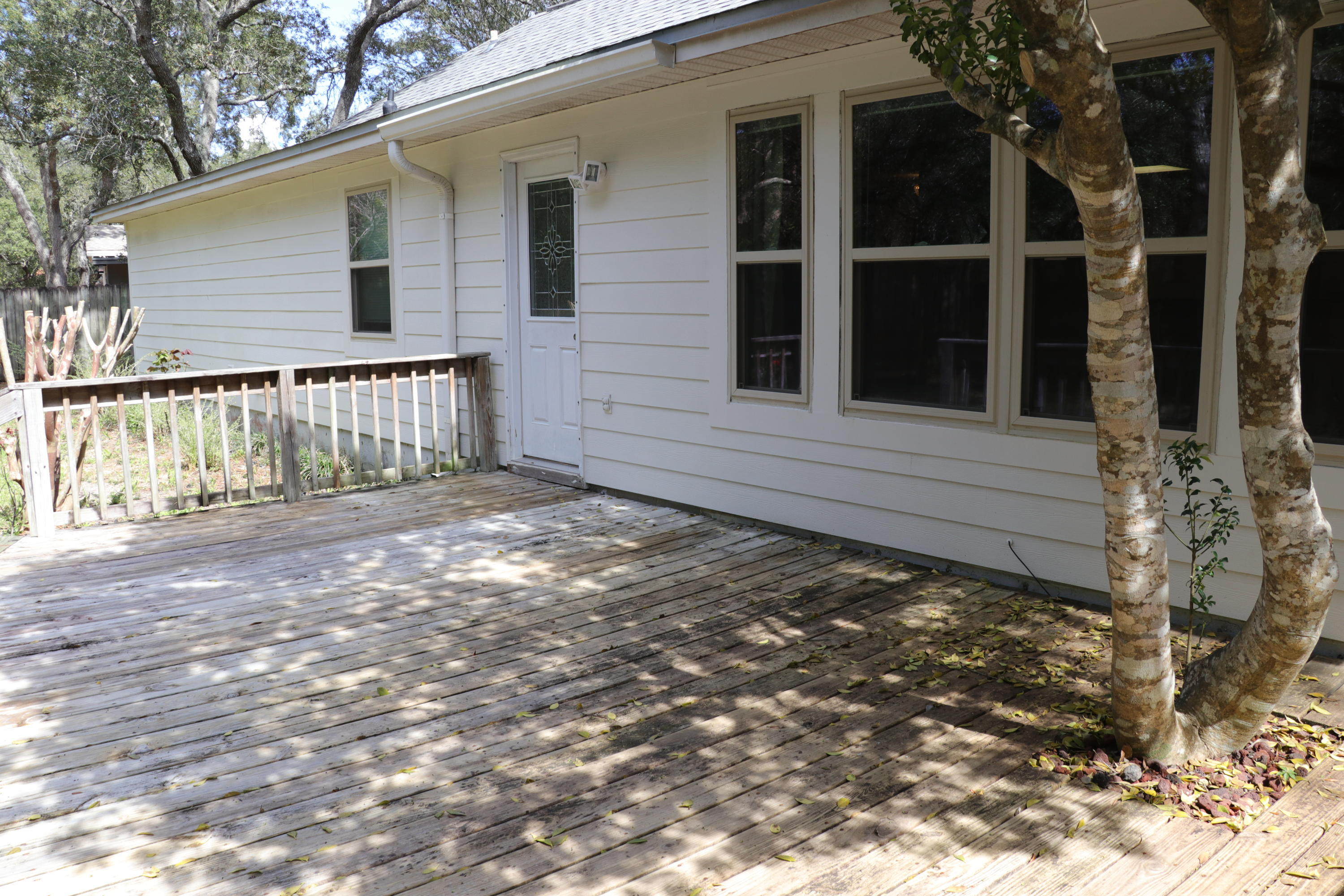 BLUEWATER BAY VILLAGE 1A - Residential