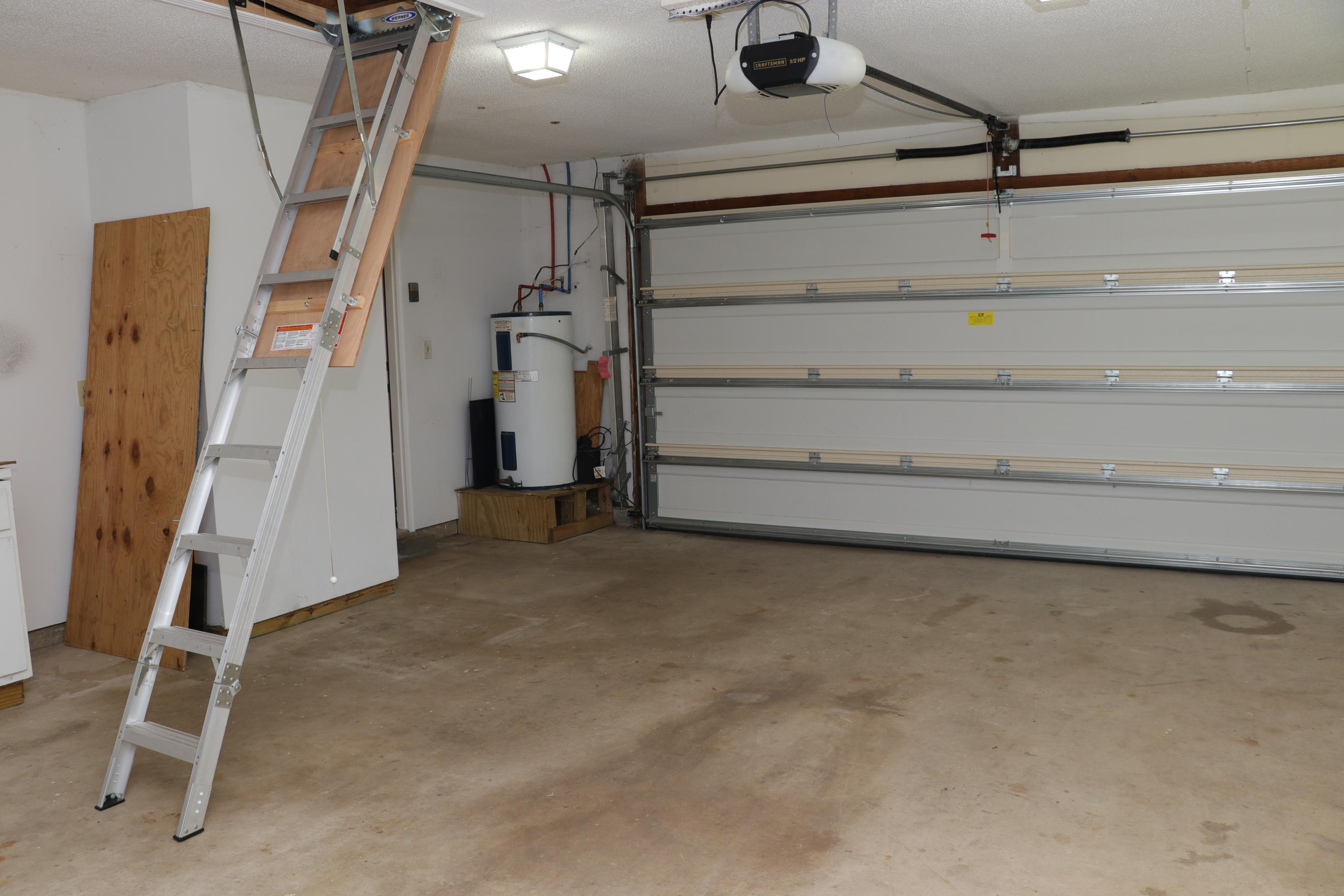 BLUEWATER BAY VILLAGE 1A - Residential