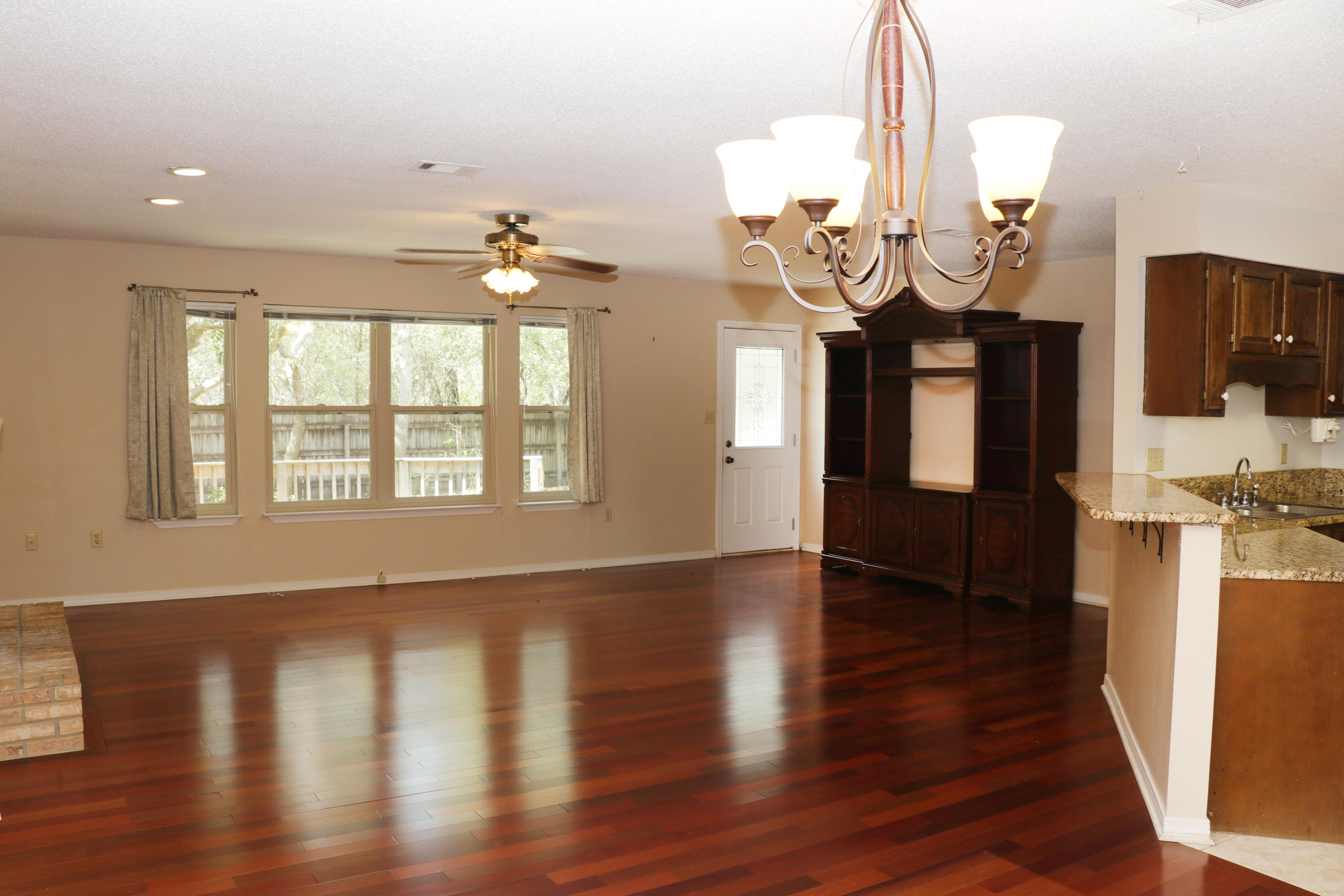 BLUEWATER BAY VILLAGE 1A - Residential