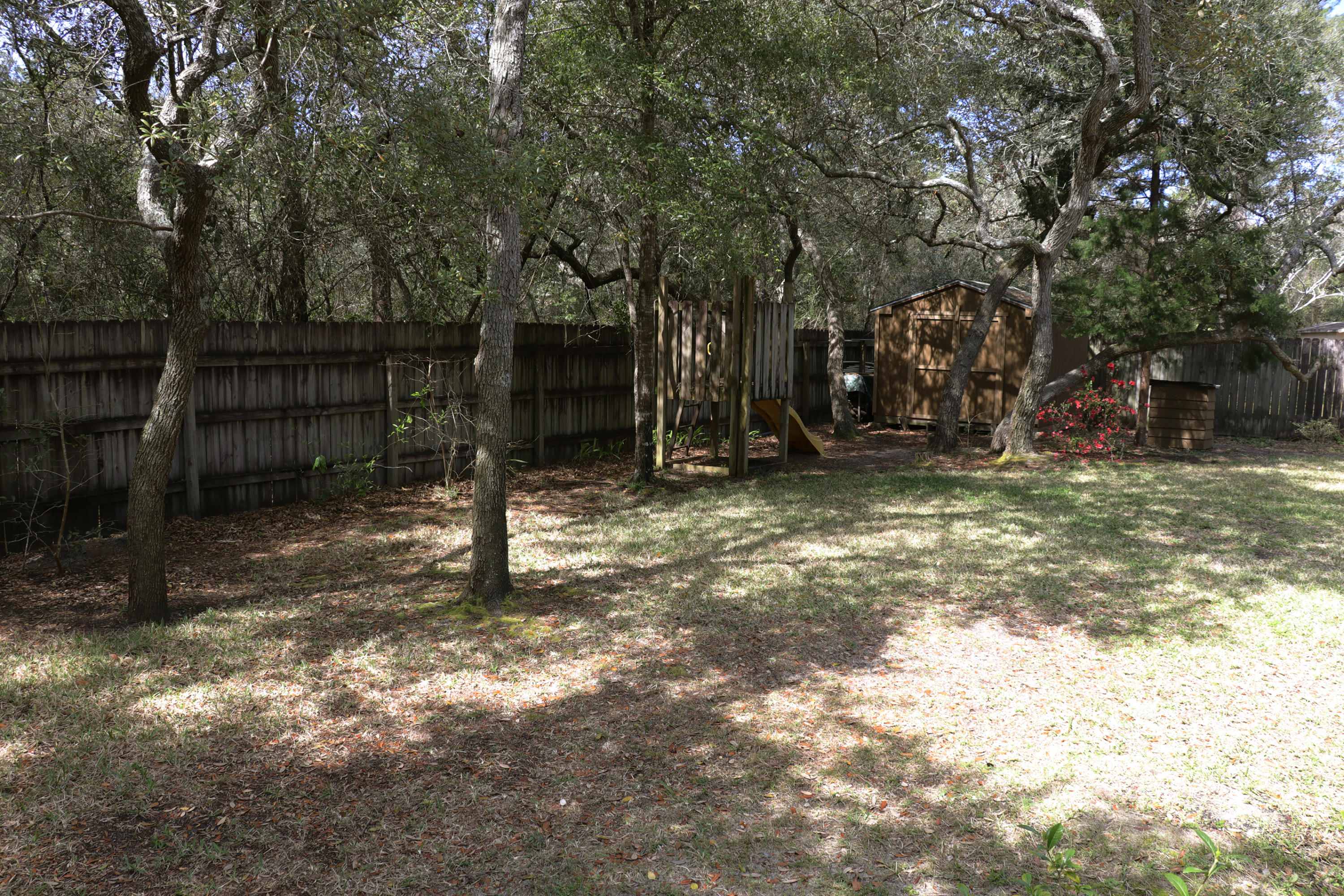 BLUEWATER BAY VILLAGE 1A - Residential