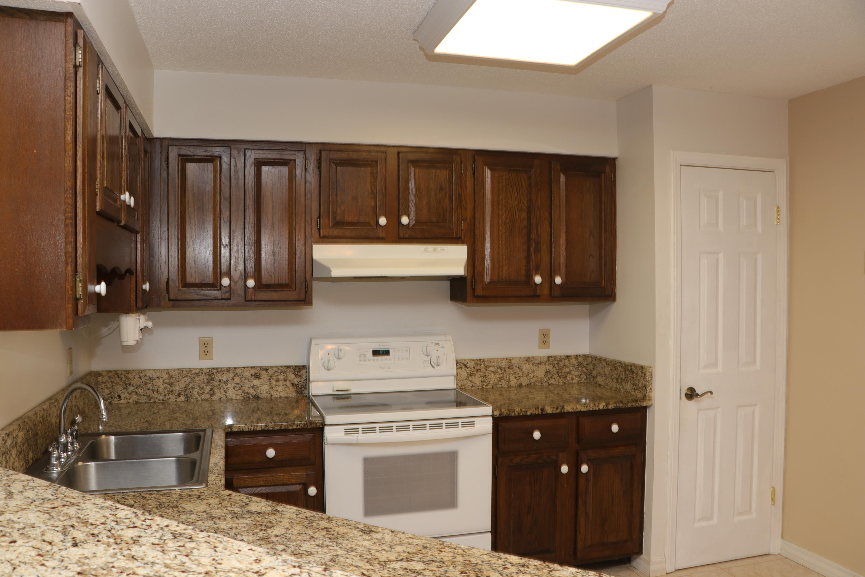 BLUEWATER BAY VILLAGE 1A - Residential