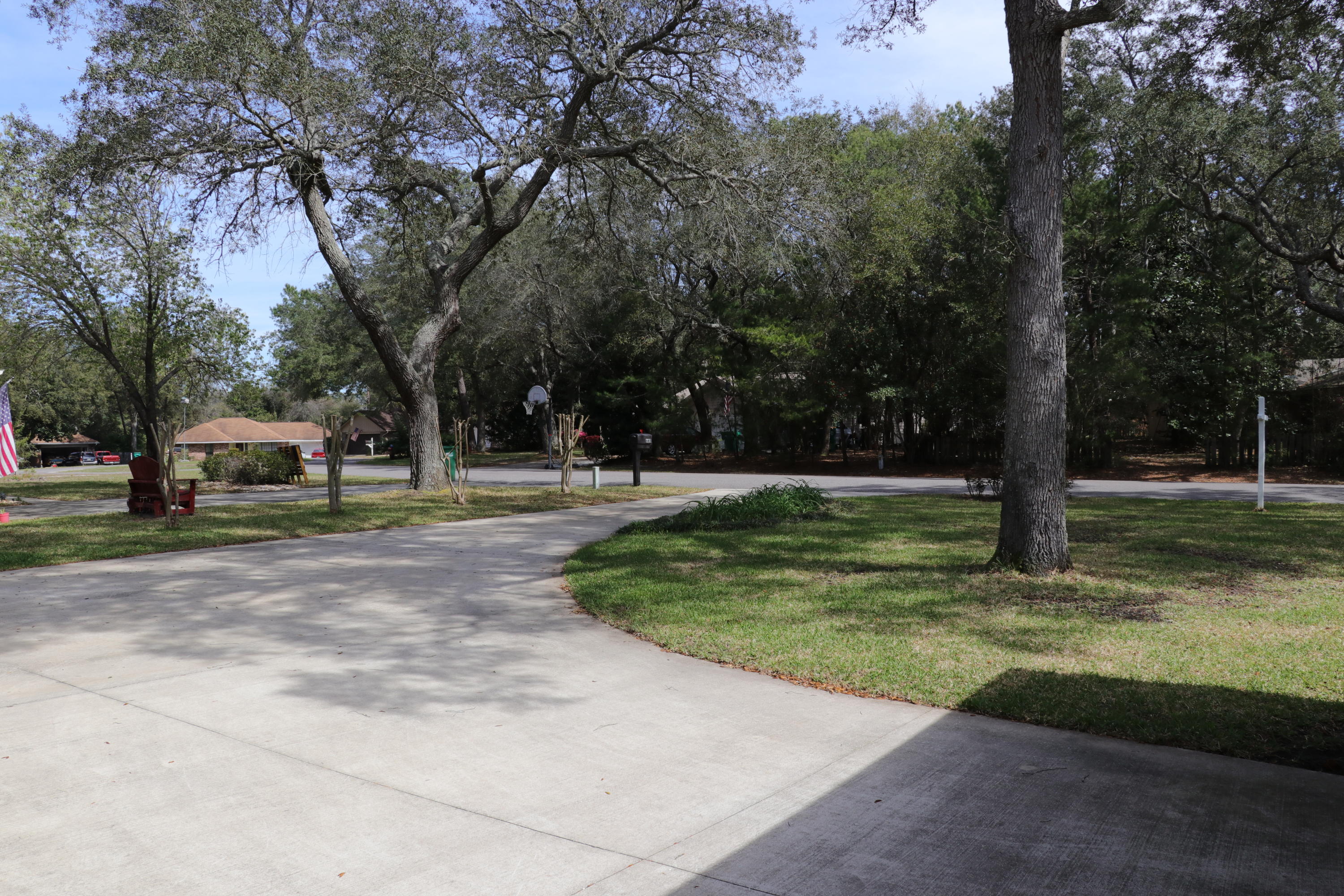 BLUEWATER BAY VILLAGE 1A - Residential