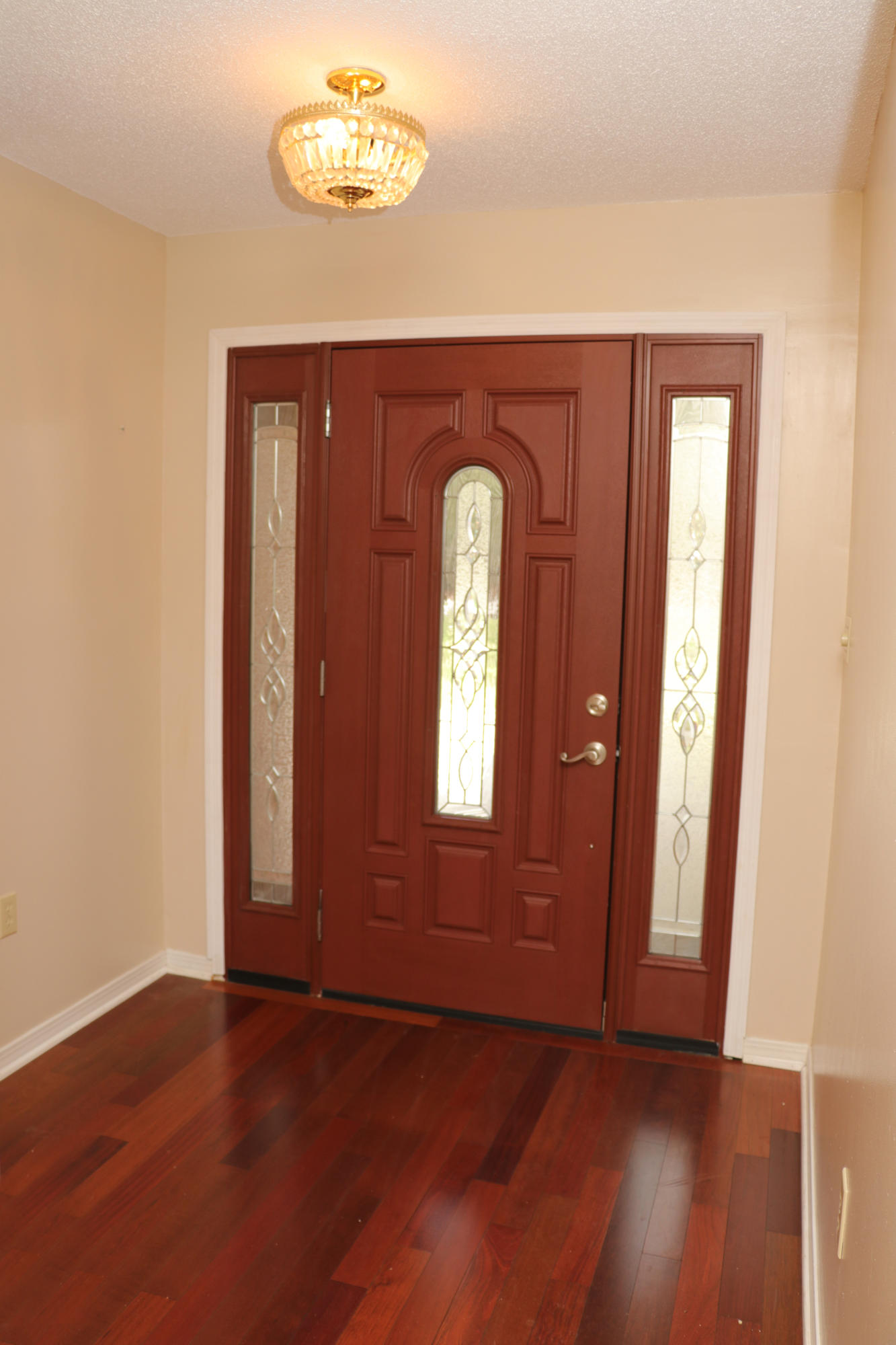 BLUEWATER BAY VILLAGE 1A - Residential