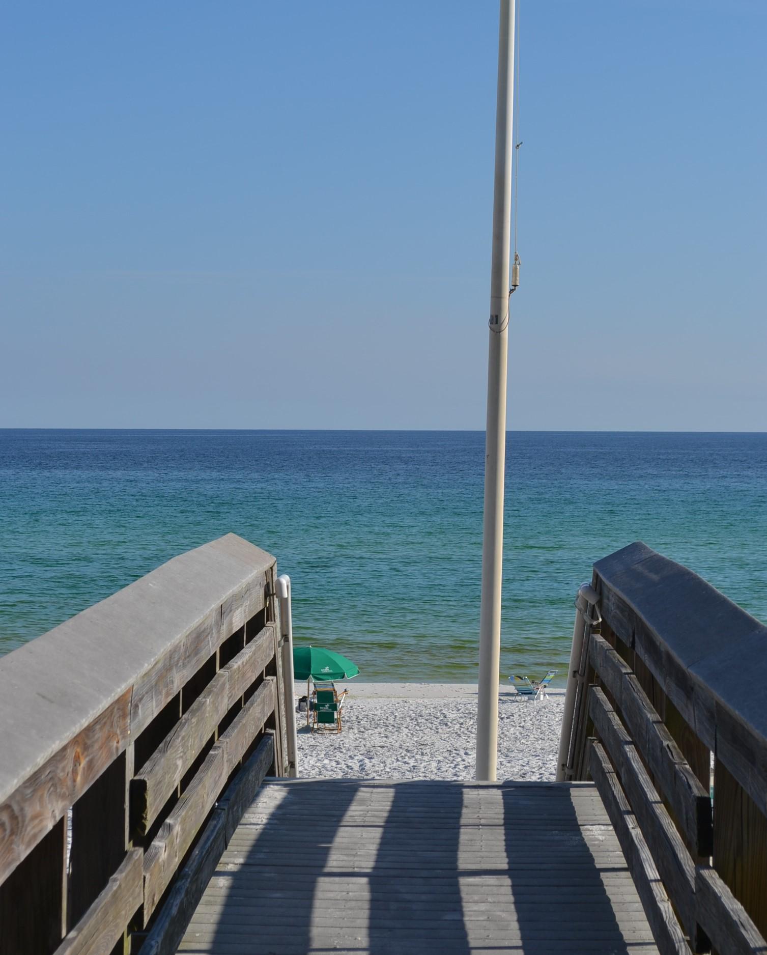 BEACH HIGHLAND 1ST ADD - Land