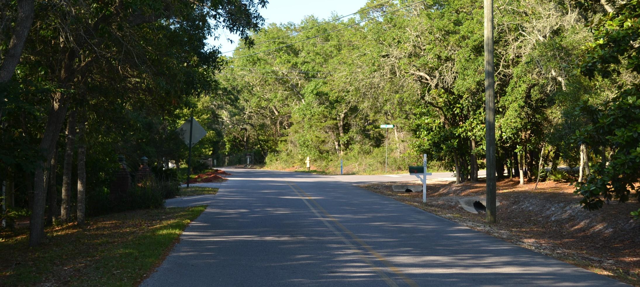 BEACH HIGHLAND 1ST ADD - Land