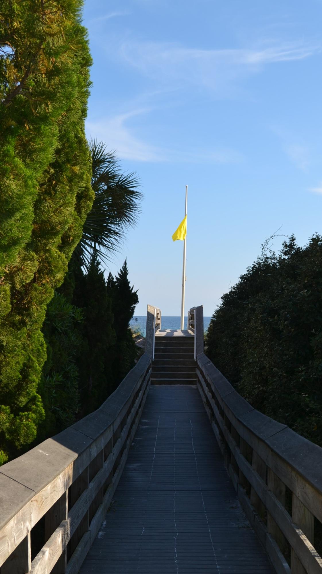 BEACH HIGHLAND 1ST ADD - Land